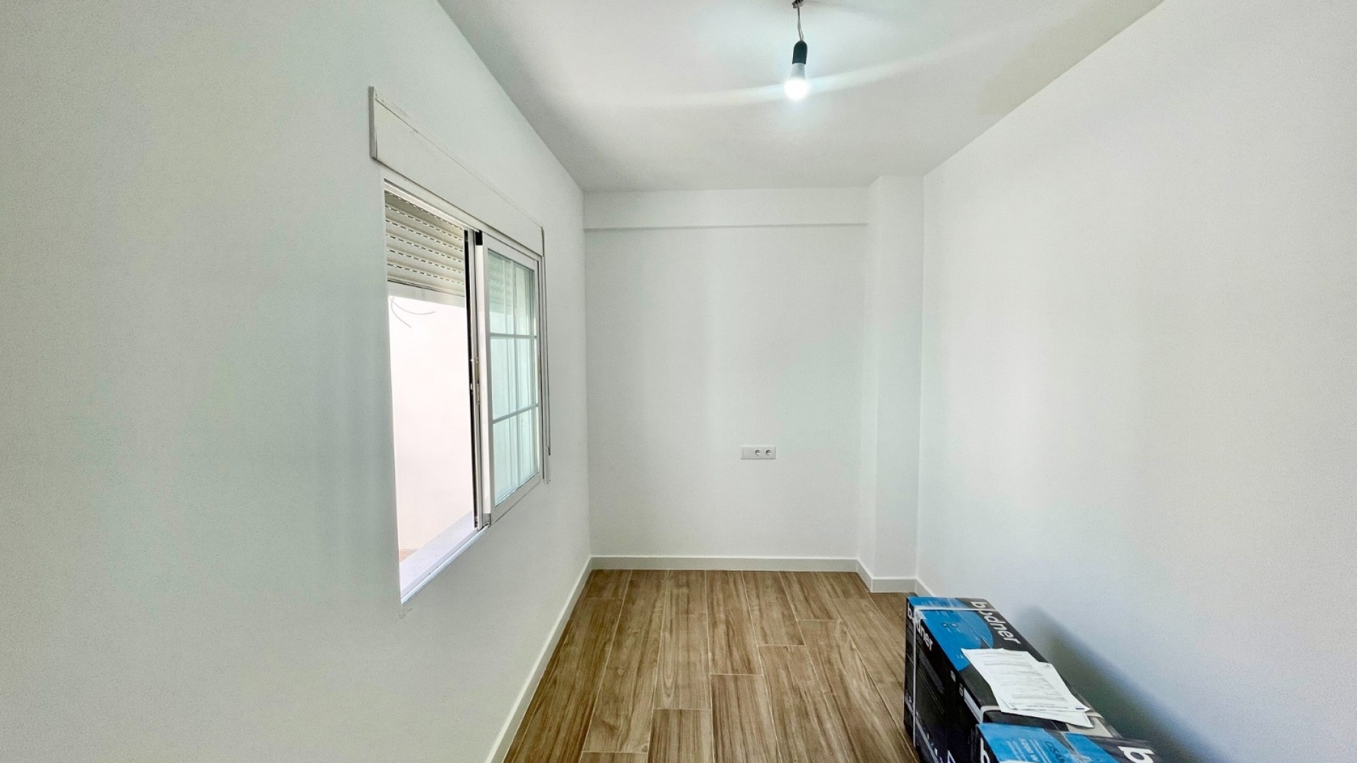 Resale - Townhouse - Daya Vieja