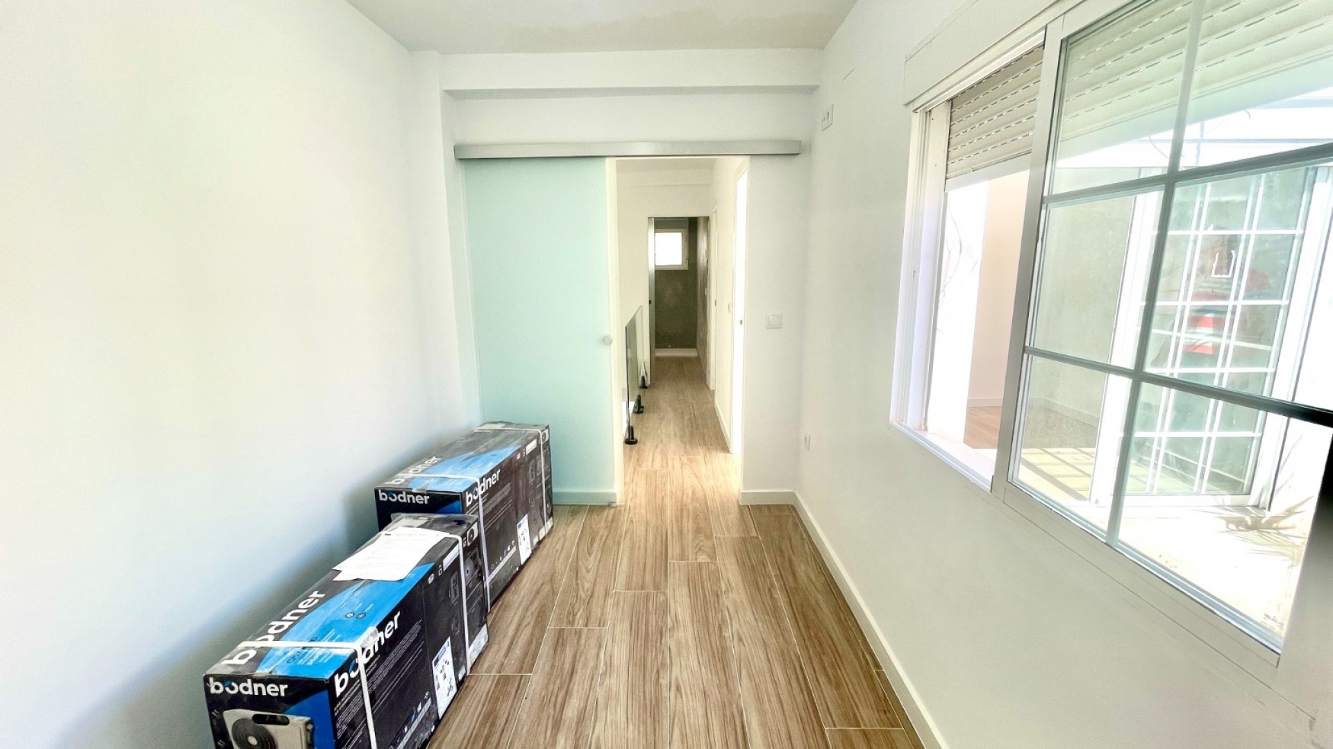 Resale - Townhouse - Daya Vieja