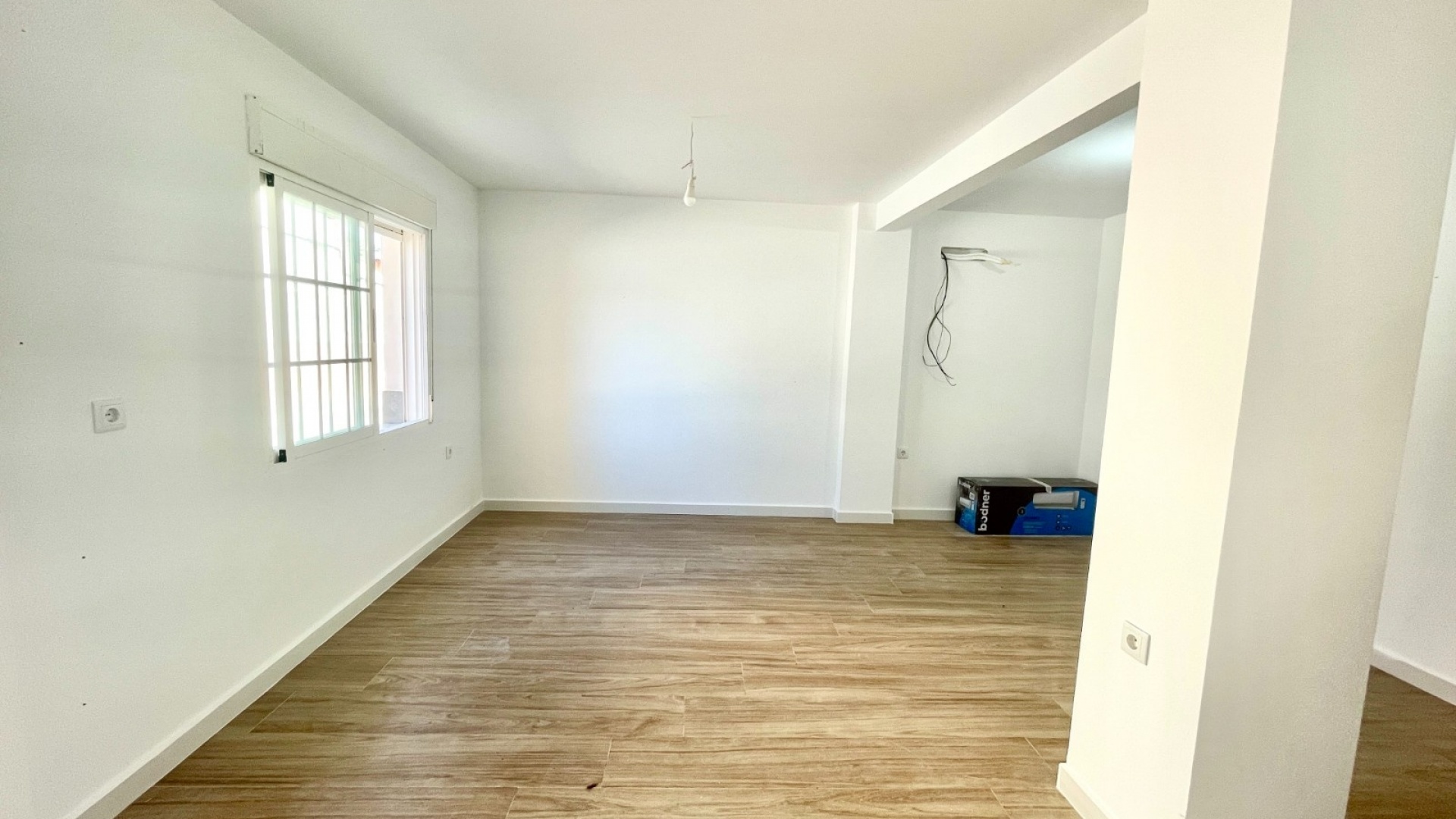 Resale - Townhouse - Daya Vieja