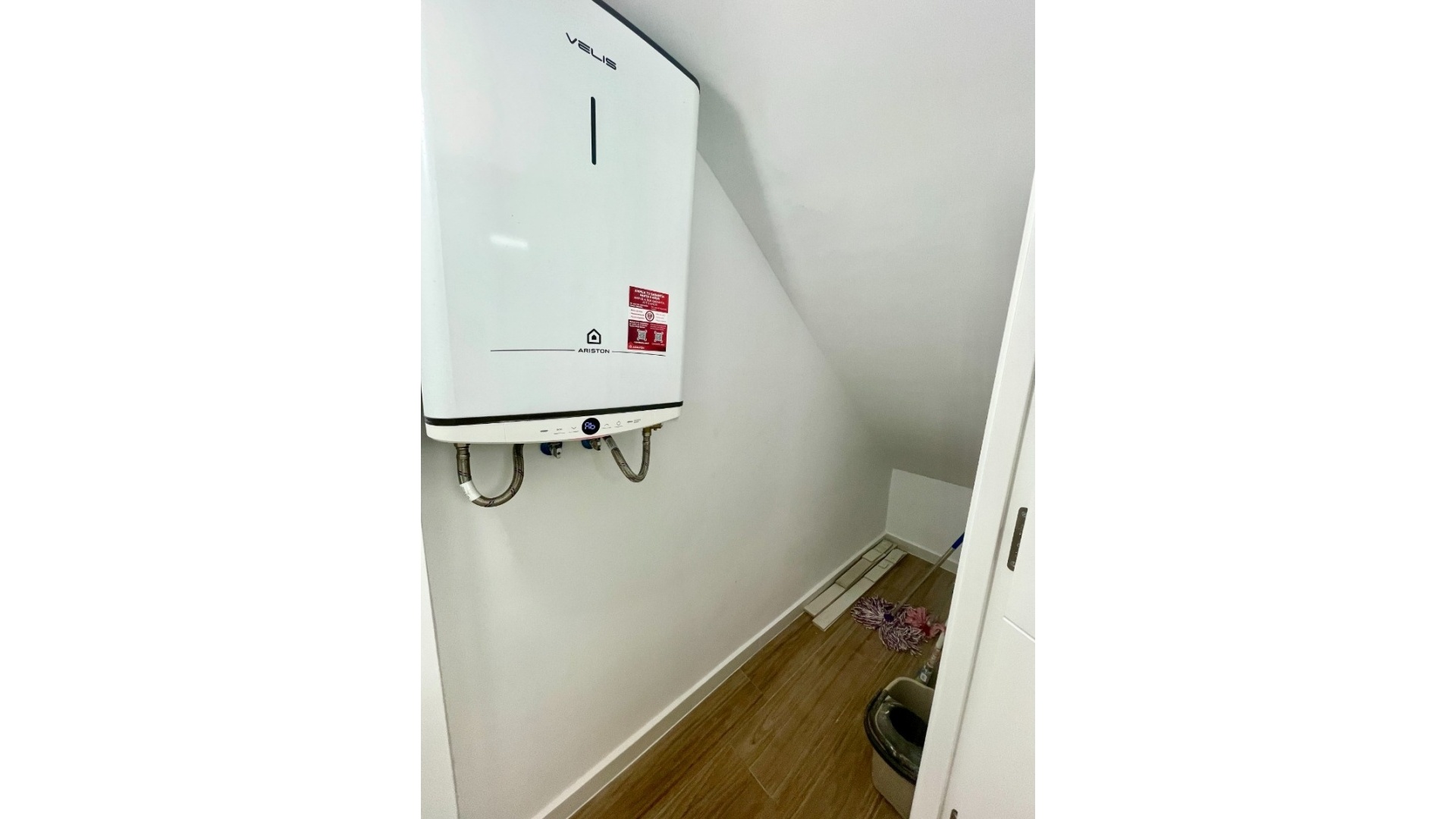 Resale - Townhouse - Daya Vieja