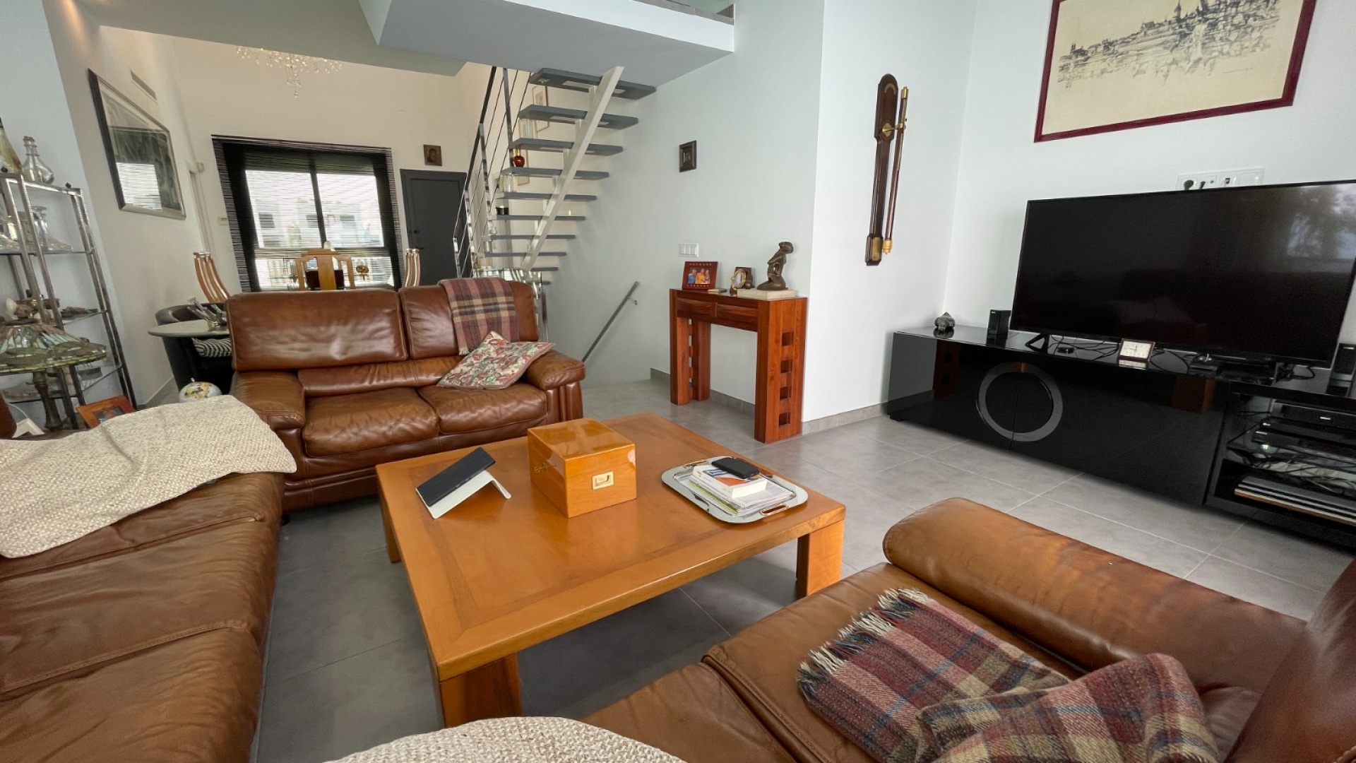 Resale - Townhouse - Dolores - Alicante