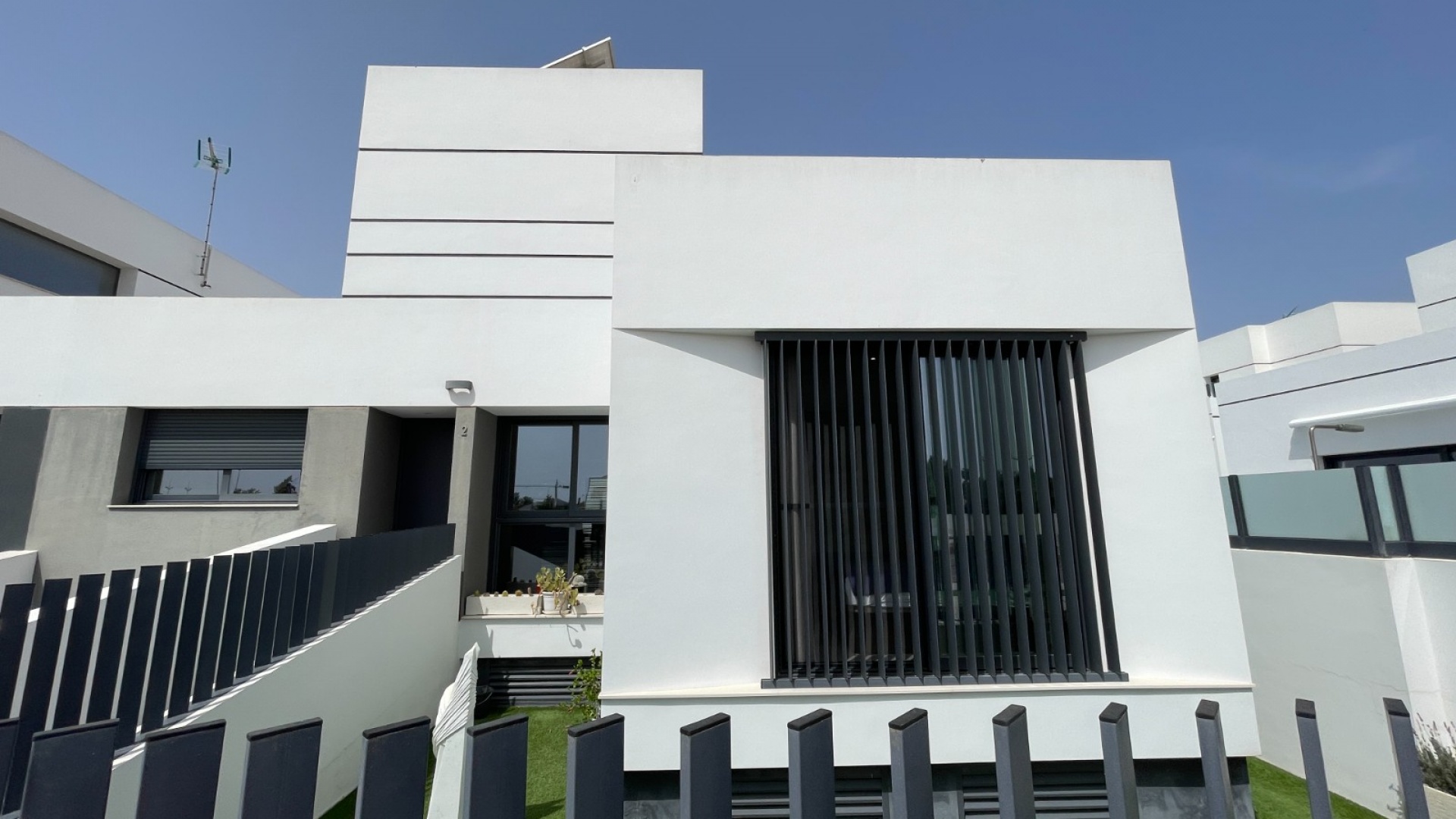 Resale - Townhouse - Dolores - Alicante