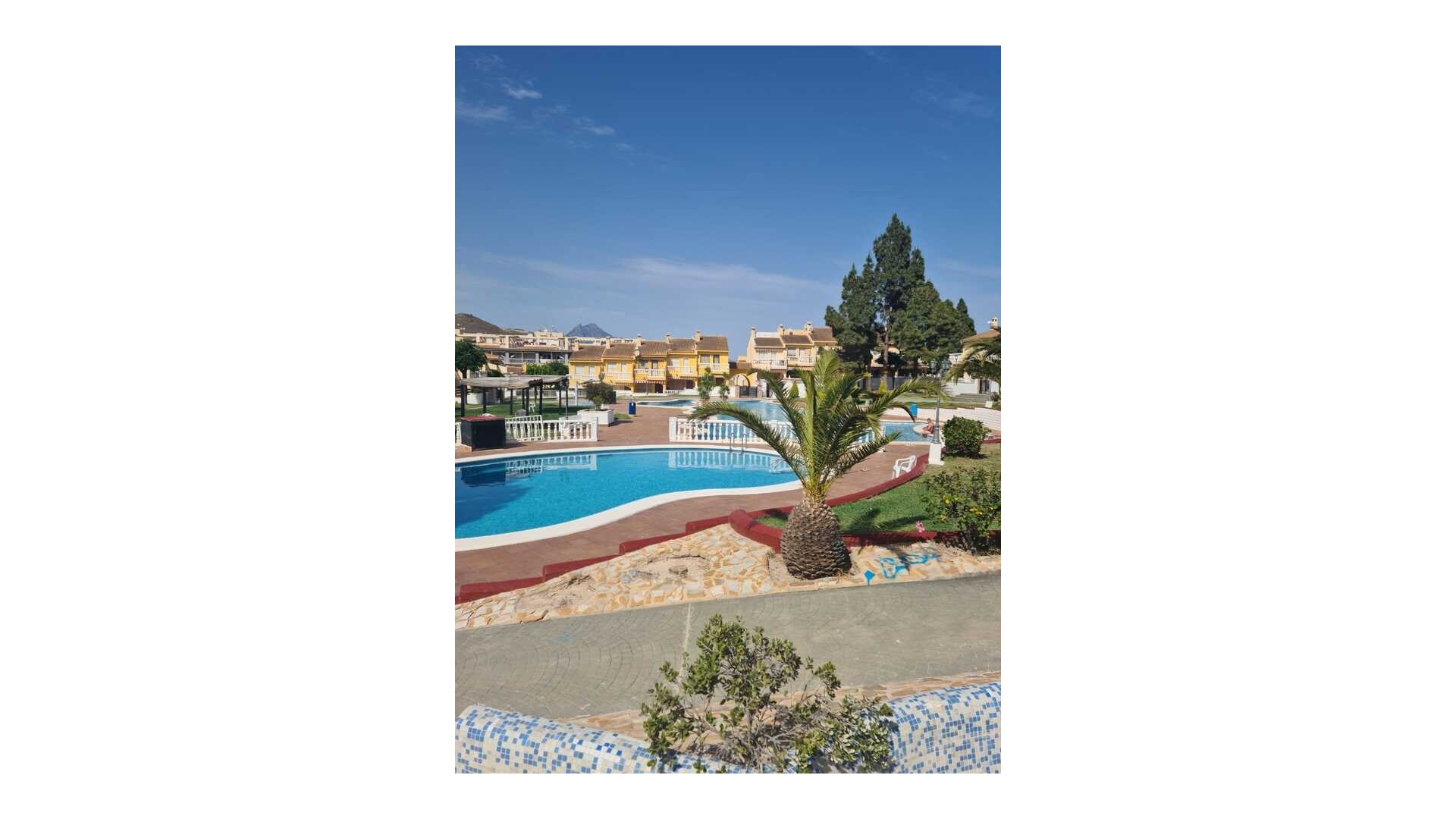 Resale - Townhouse - El Campello