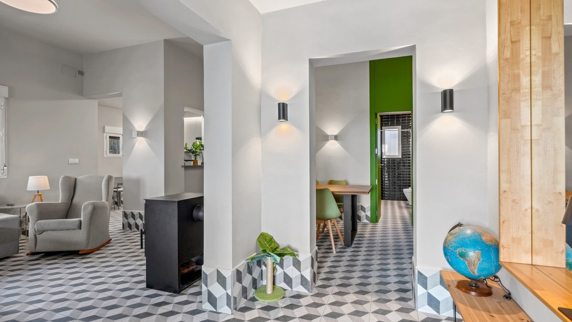 Resale - Townhouse - Elche - Elche Centro