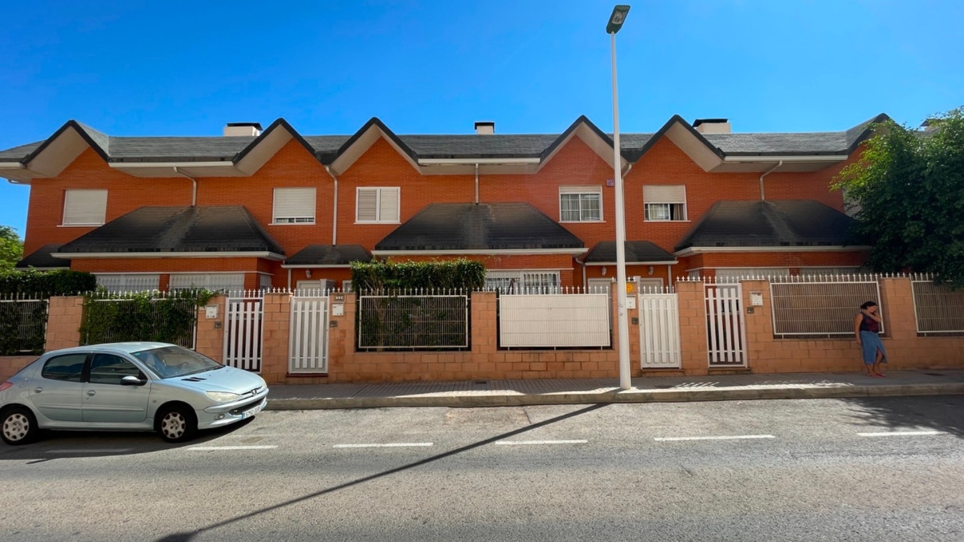 Resale - Townhouse - Elche - Elche Centro