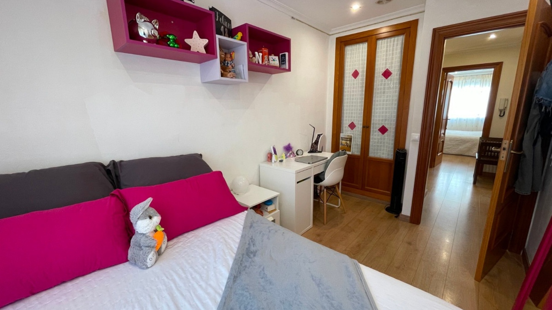 Resale - Townhouse - Elche - Elche Centro