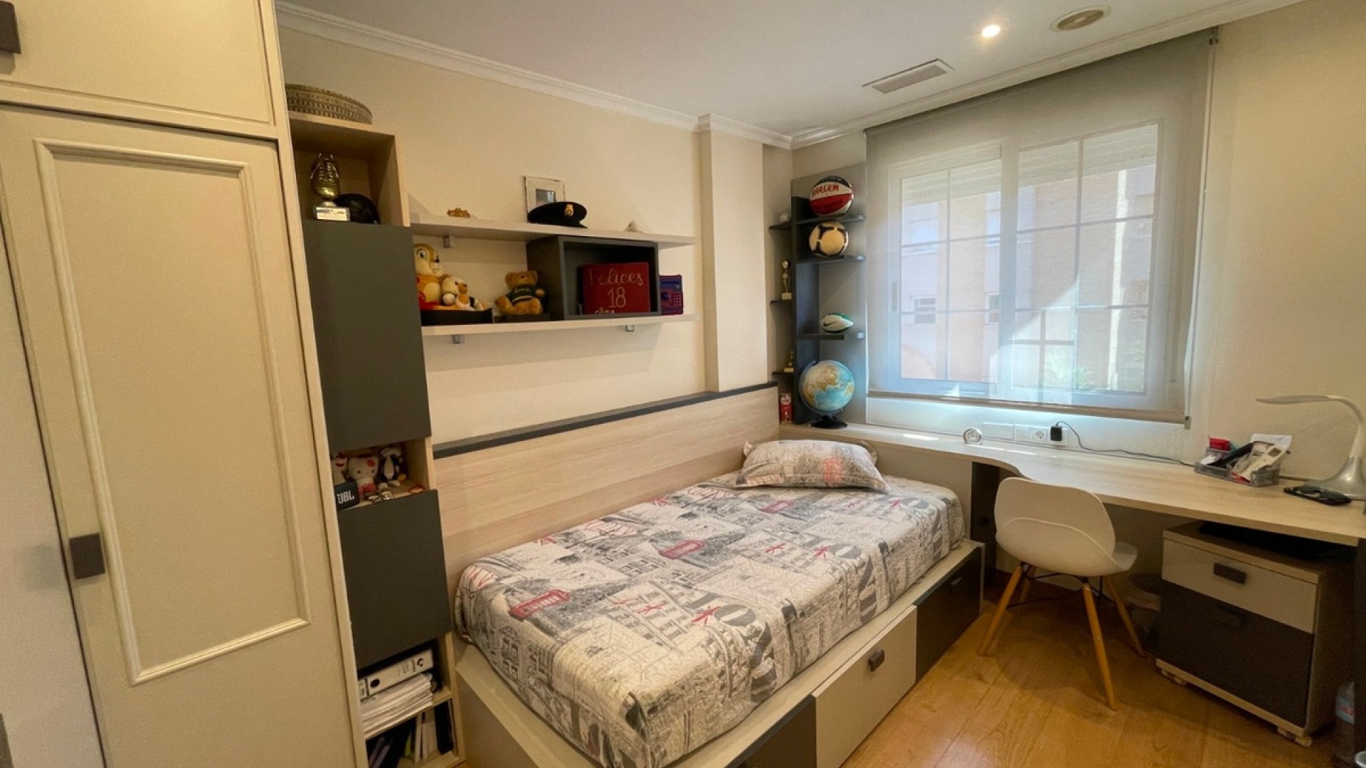 Resale - Townhouse - Elche - Elche Centro