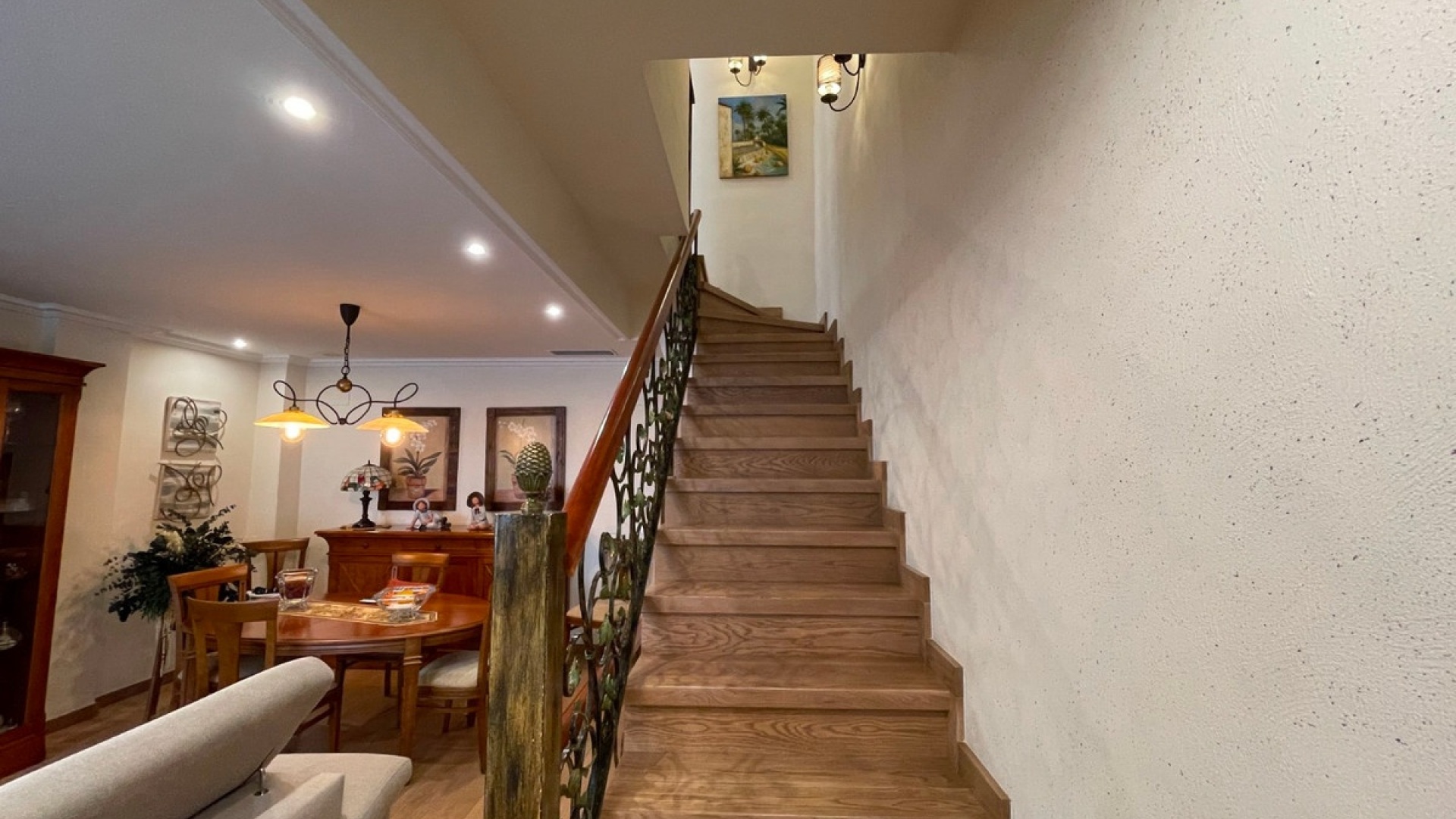 Resale - Townhouse - Elche - Elche Centro