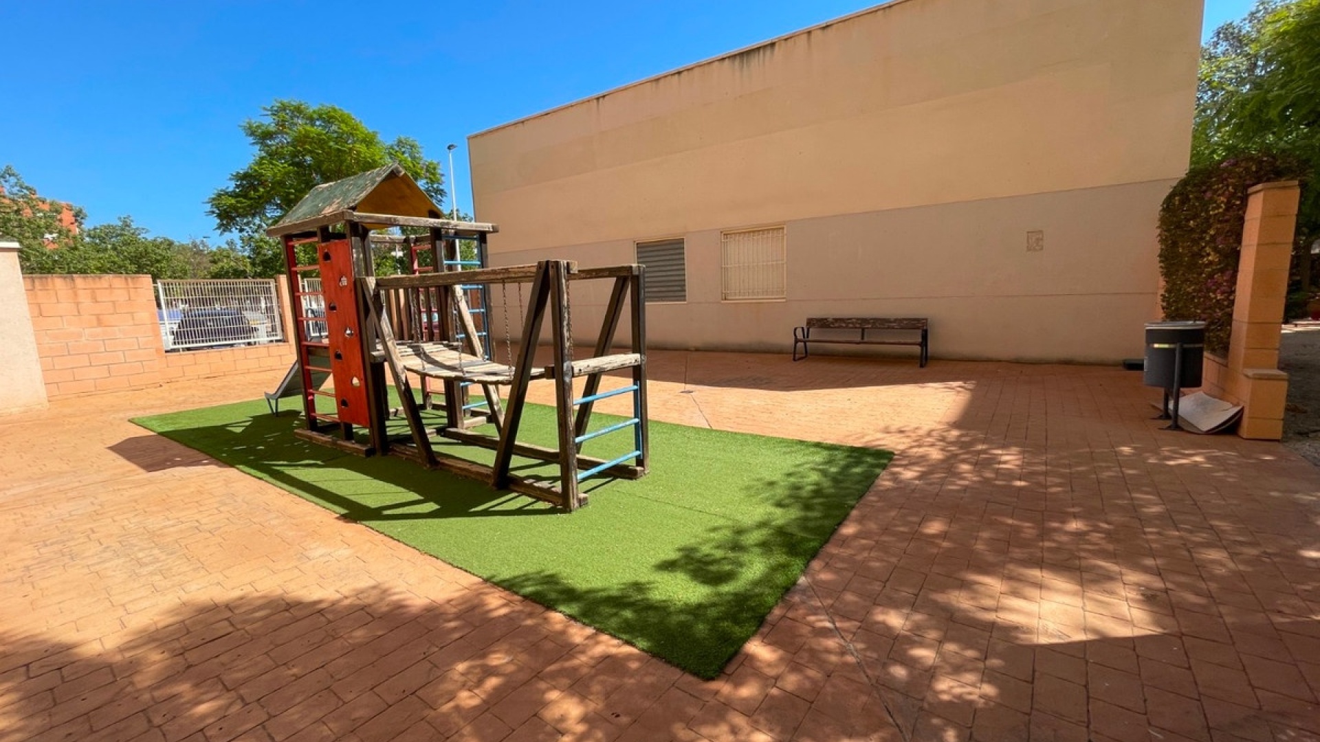Resale - Townhouse - Elche - Elche Centro
