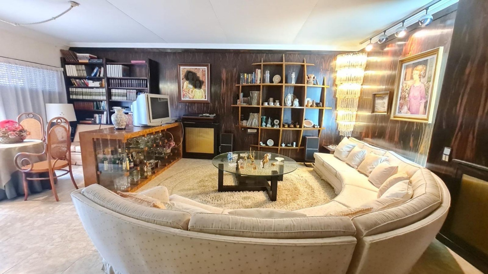 Resale - Townhouse - Elda - Elda Centro