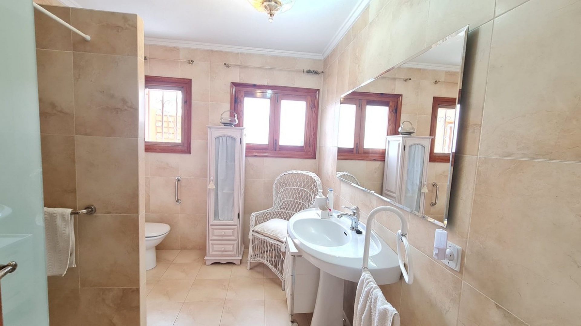 Resale - Townhouse - Elda - Elda Centro