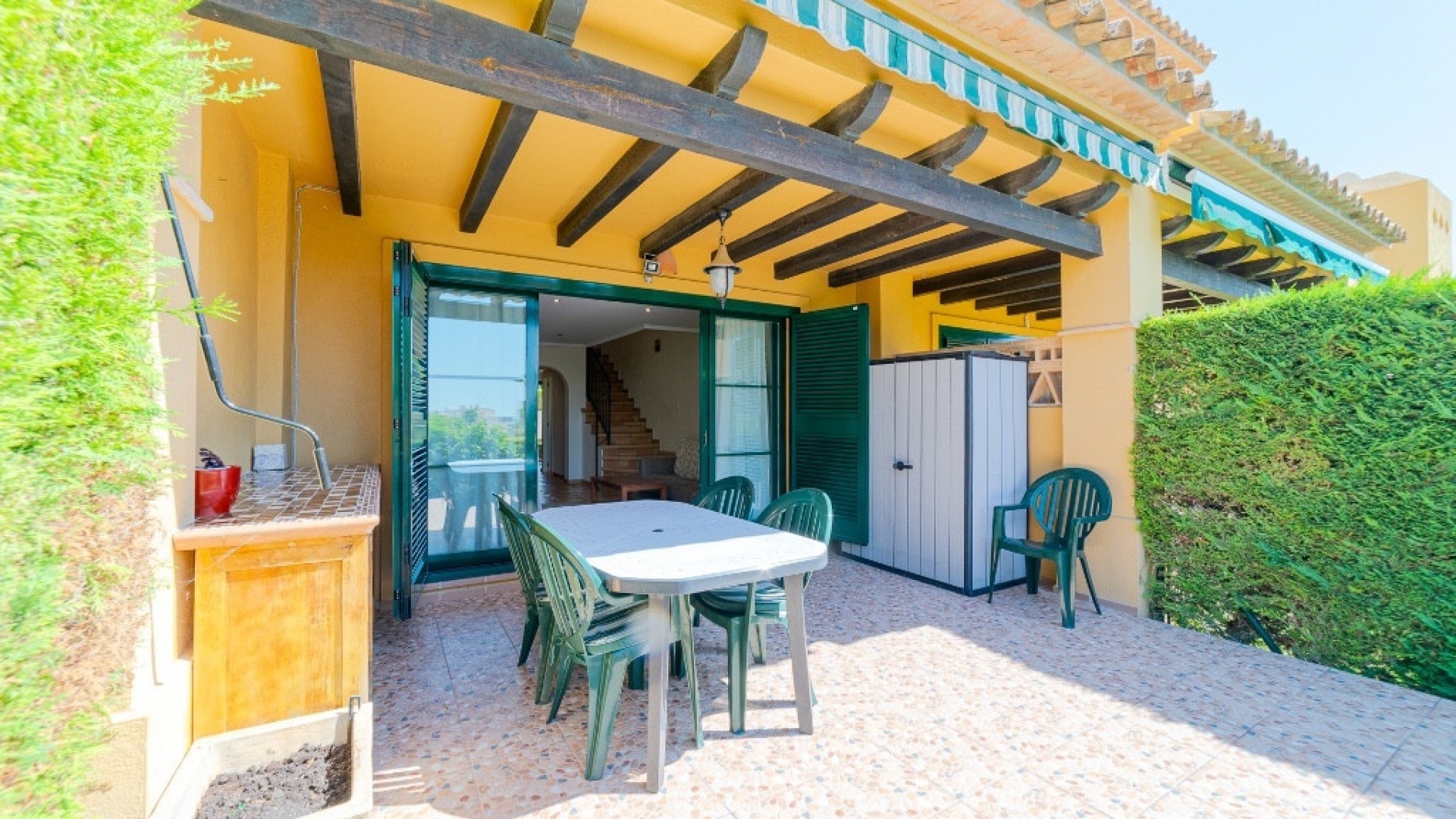 Resale - Townhouse - Finestrat