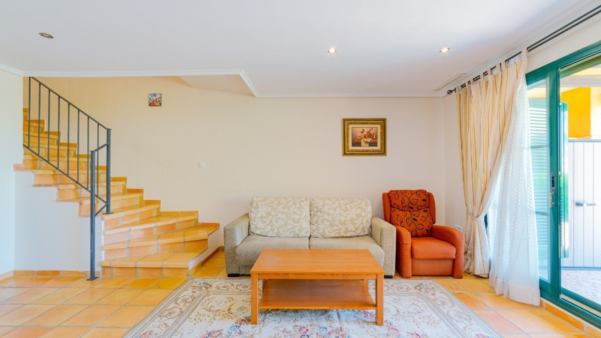 Resale - Townhouse - Finestrat