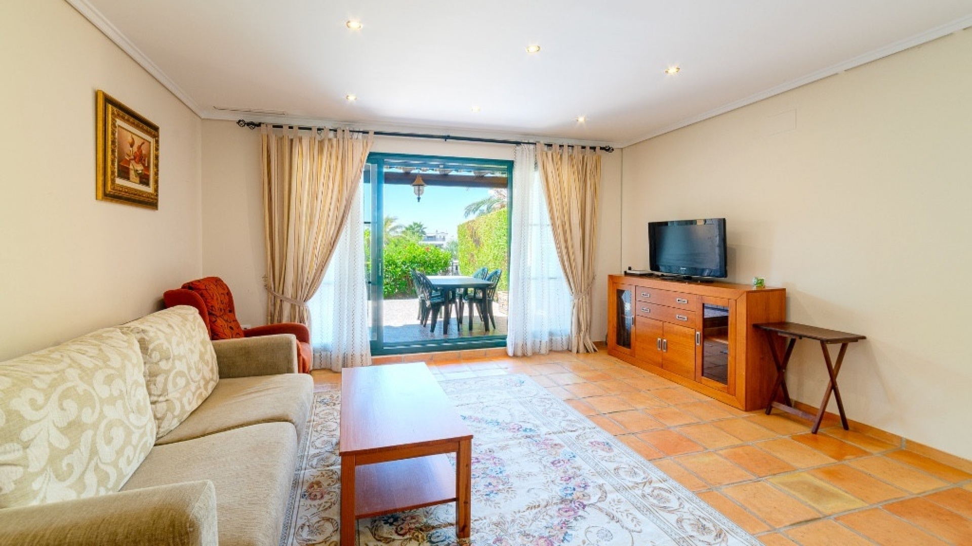 Resale - Townhouse - Finestrat