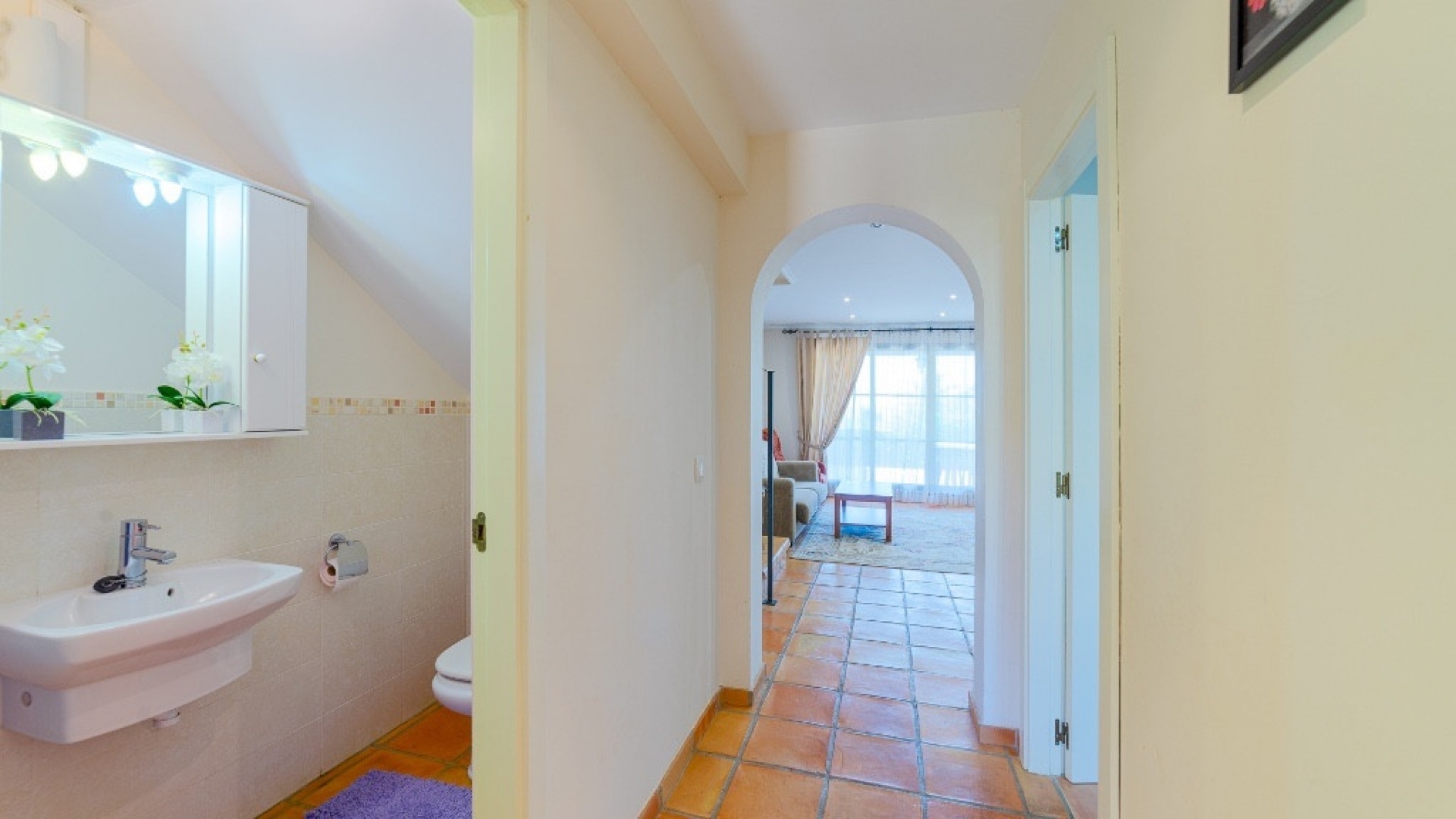 Resale - Townhouse - Finestrat