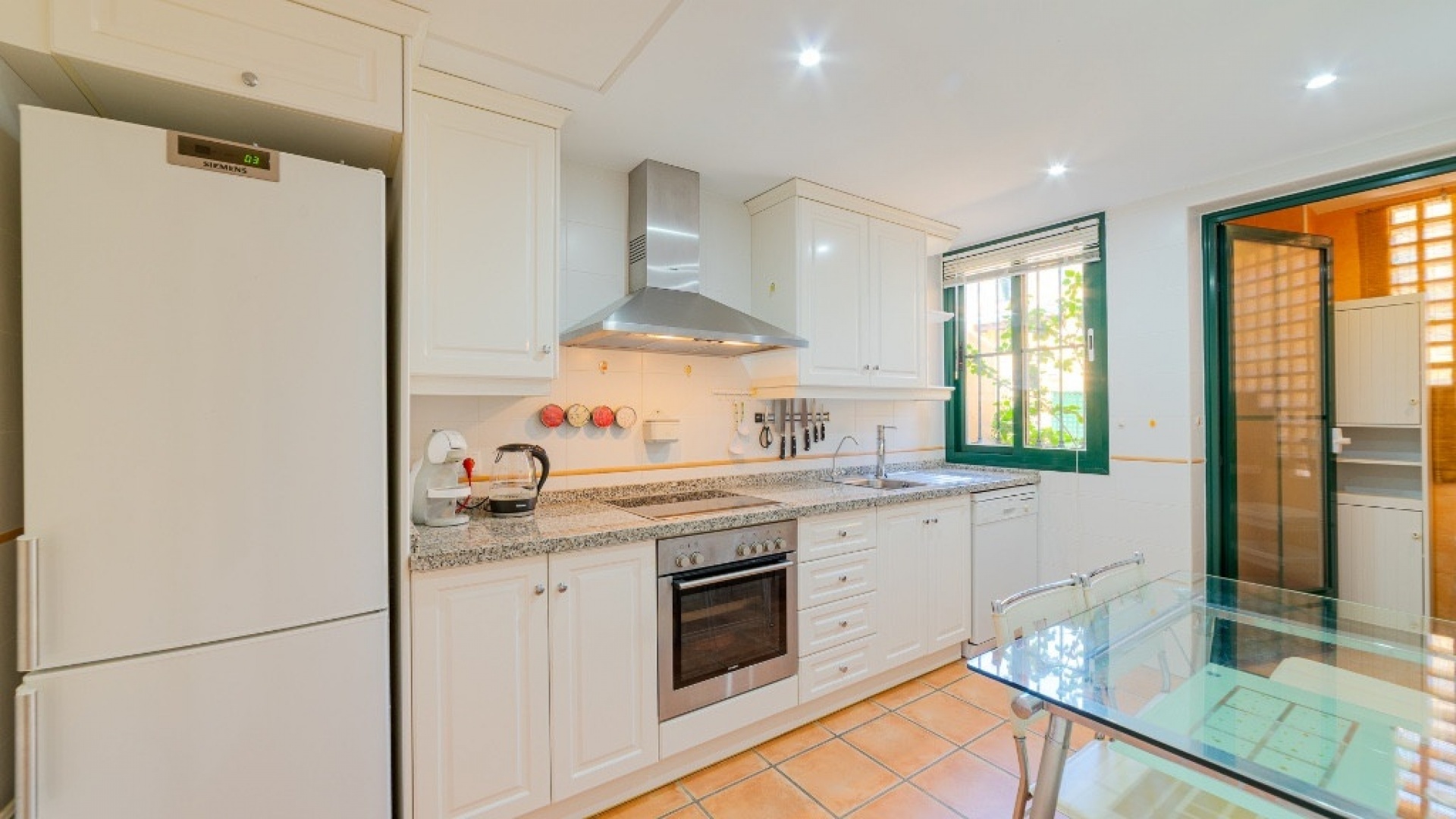 Resale - Townhouse - Finestrat