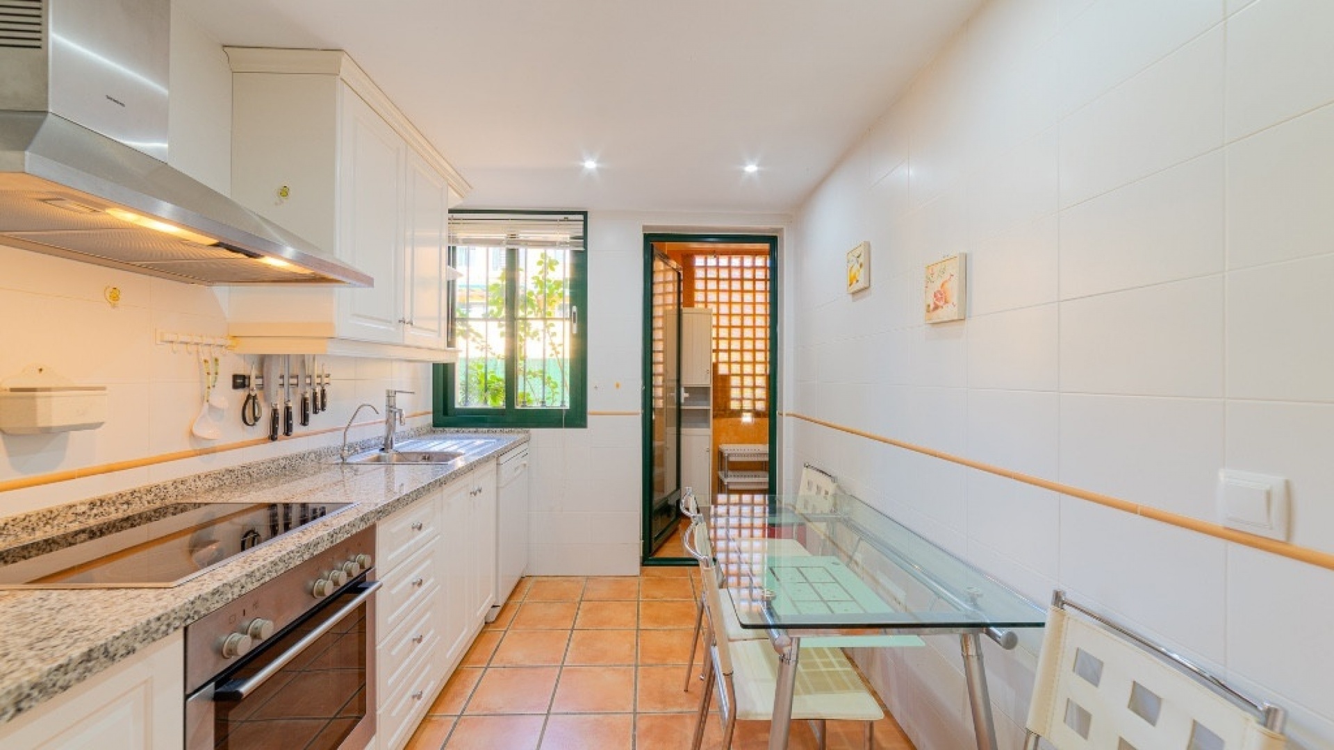 Resale - Townhouse - Finestrat