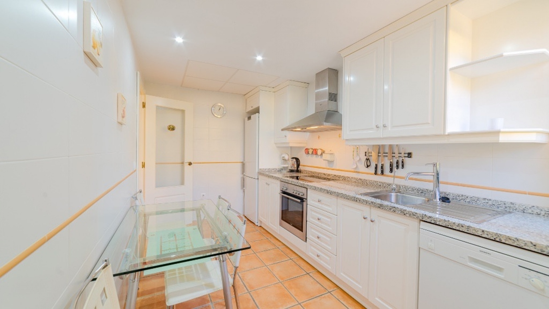 Resale - Townhouse - Finestrat