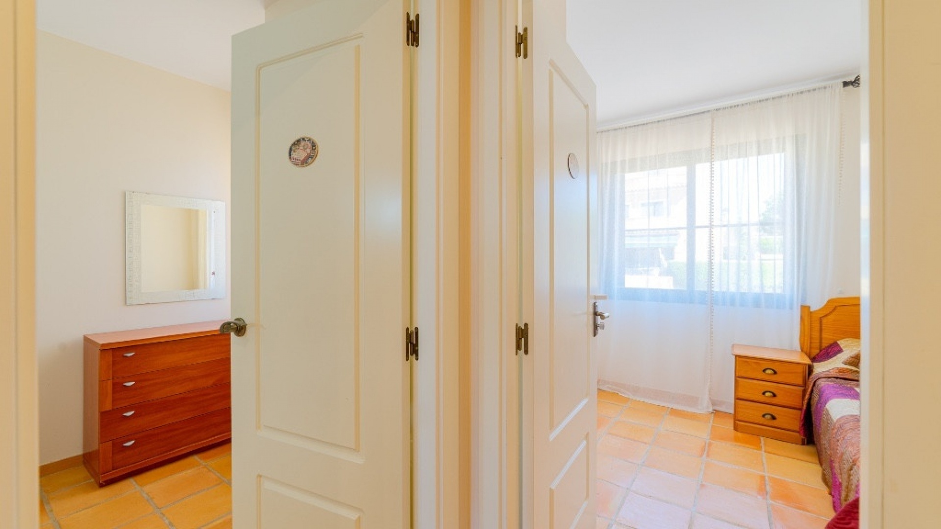 Resale - Townhouse - Finestrat