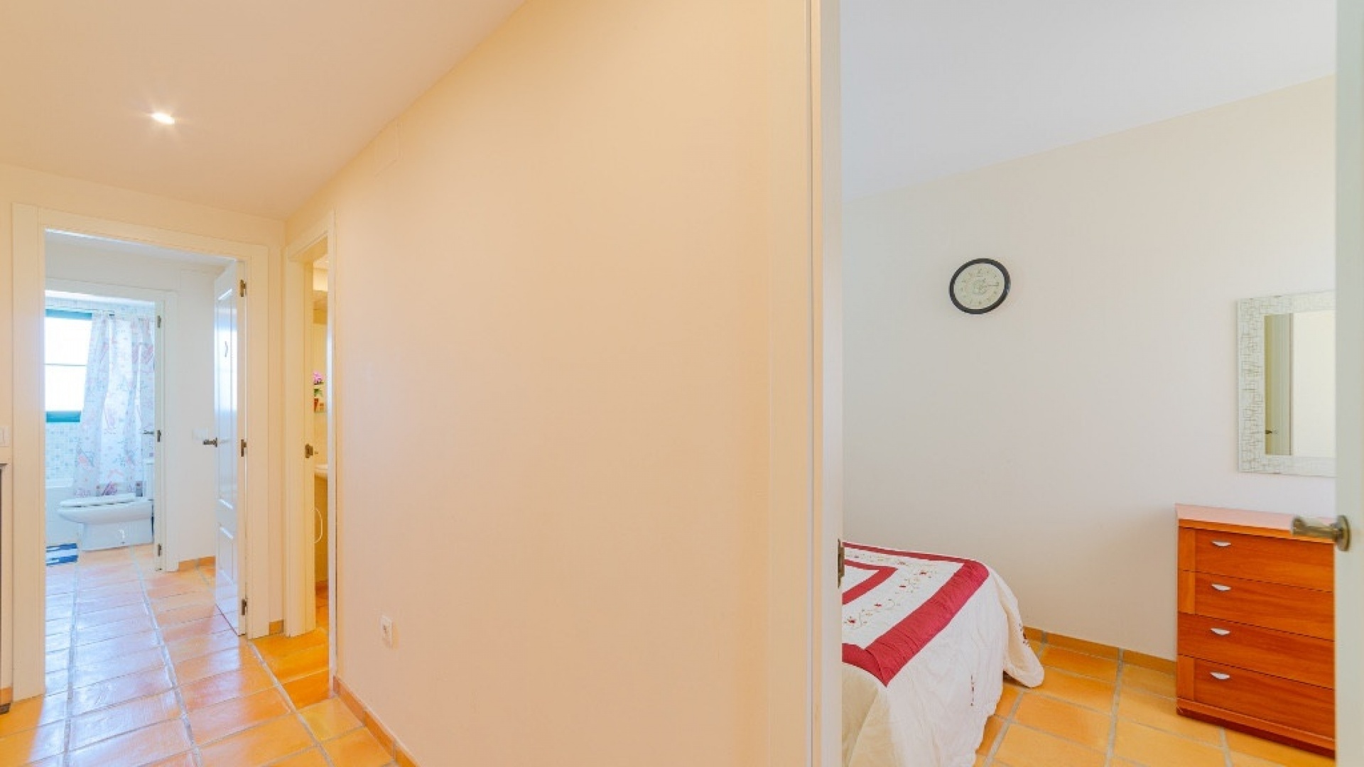 Resale - Townhouse - Finestrat