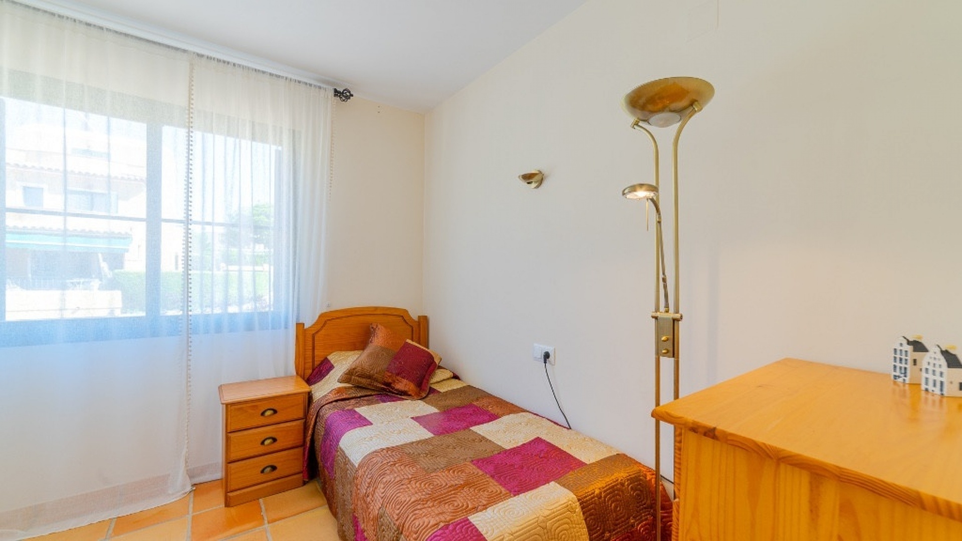 Resale - Townhouse - Finestrat