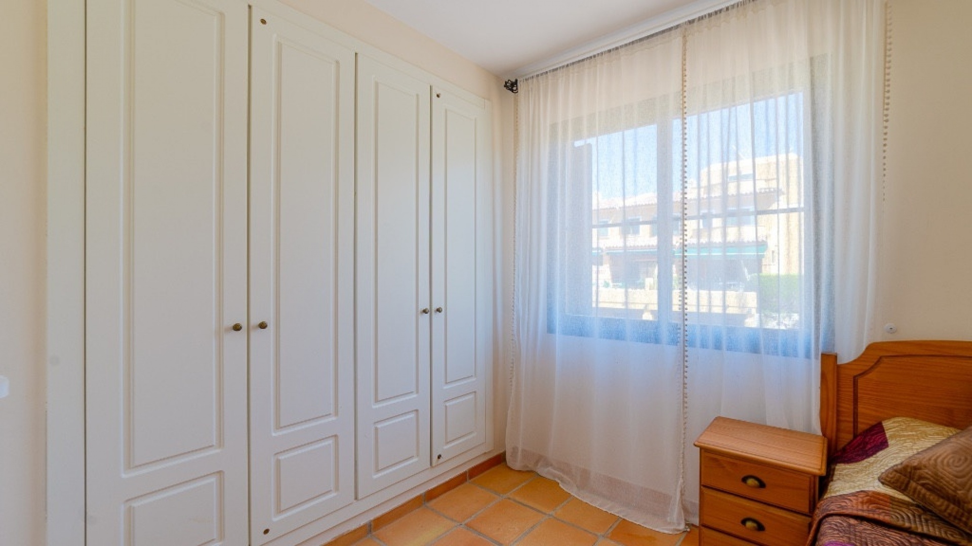 Resale - Townhouse - Finestrat