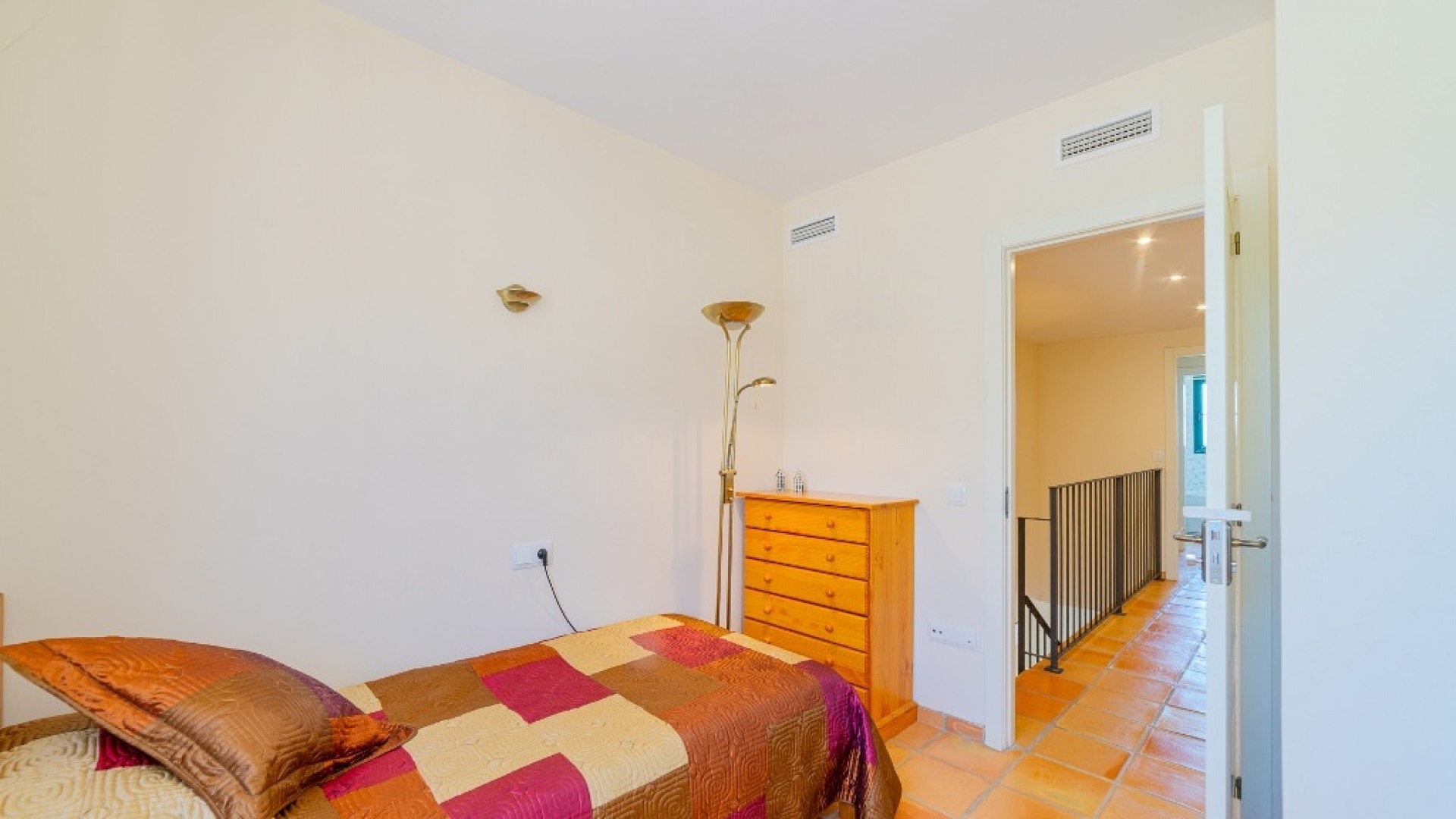 Resale - Townhouse - Finestrat