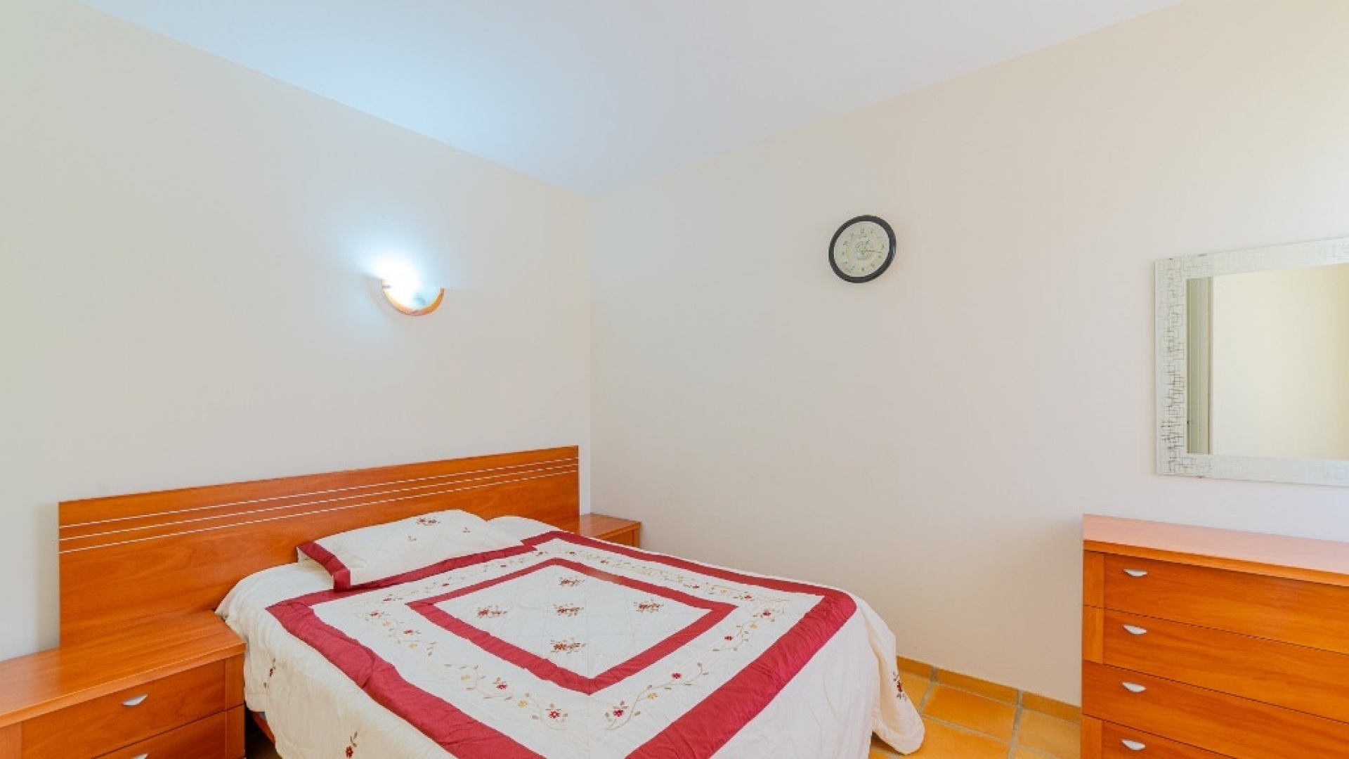 Resale - Townhouse - Finestrat