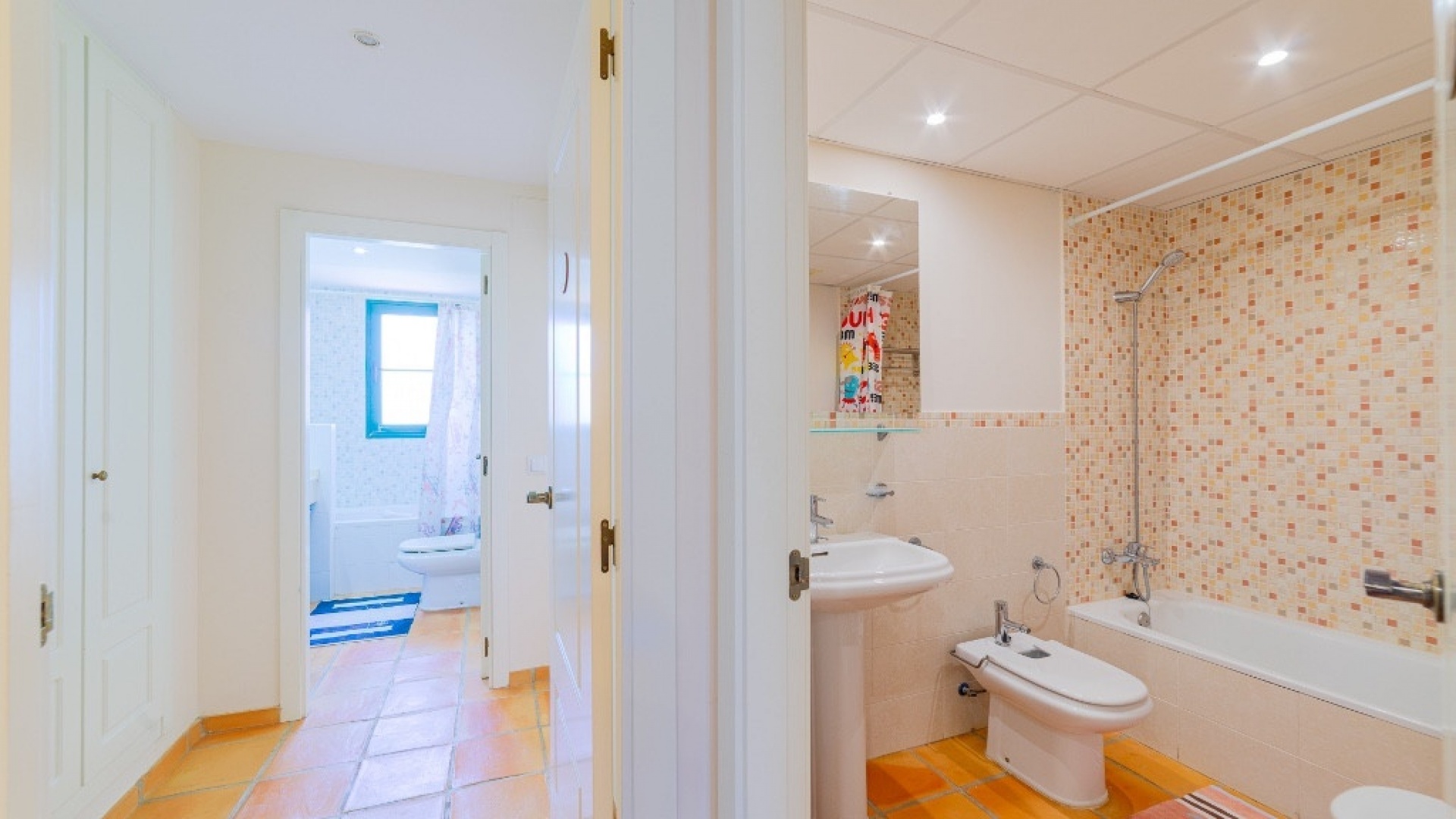 Resale - Townhouse - Finestrat