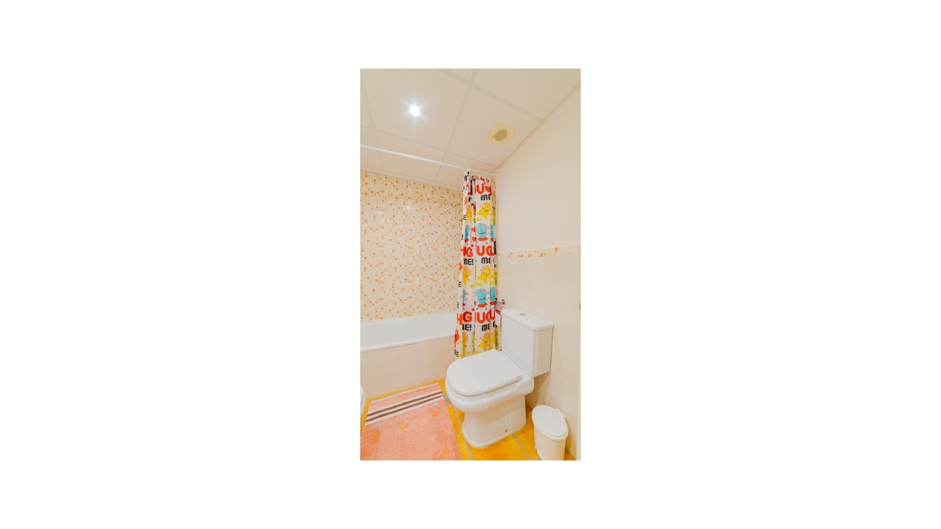 Resale - Townhouse - Finestrat