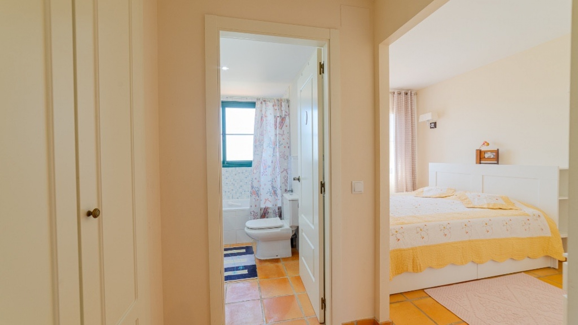 Resale - Townhouse - Finestrat