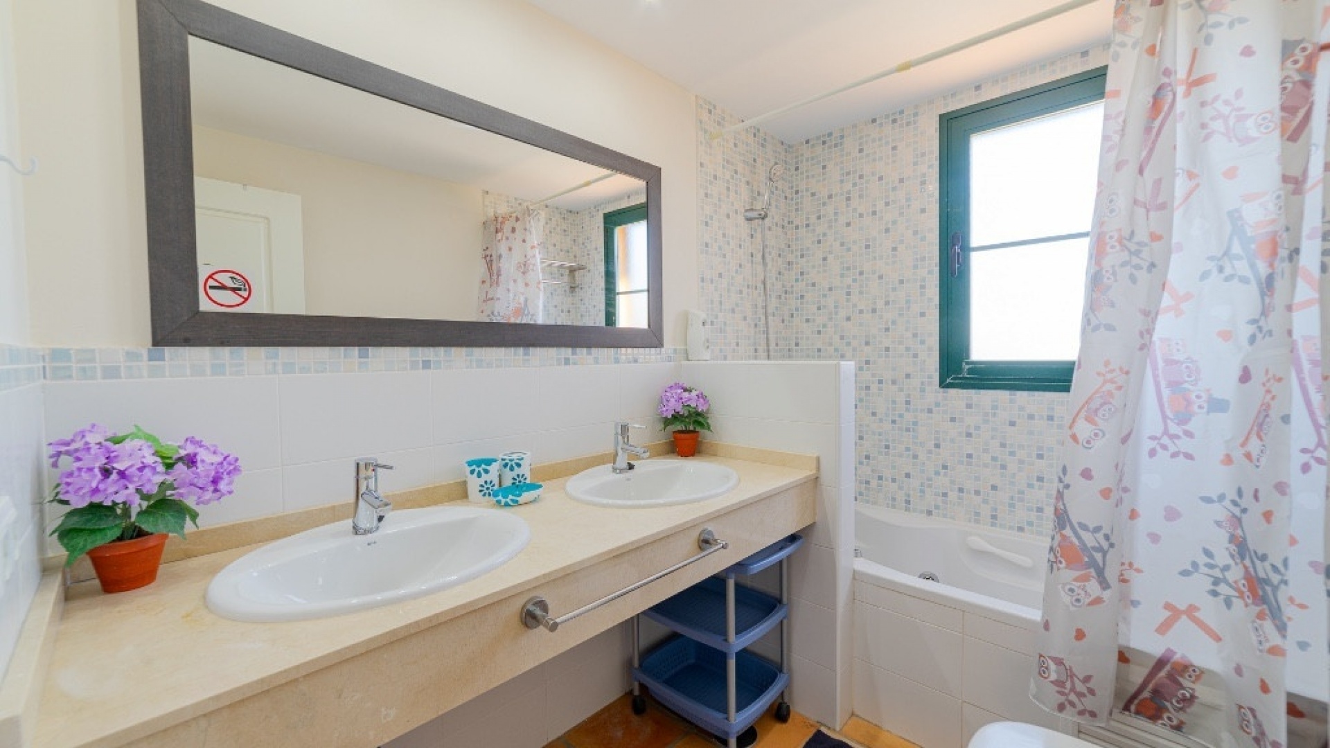 Resale - Townhouse - Finestrat