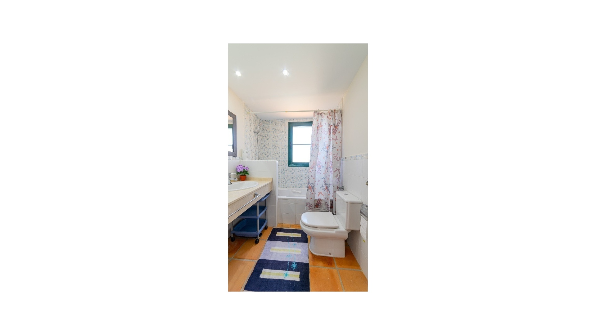 Resale - Townhouse - Finestrat