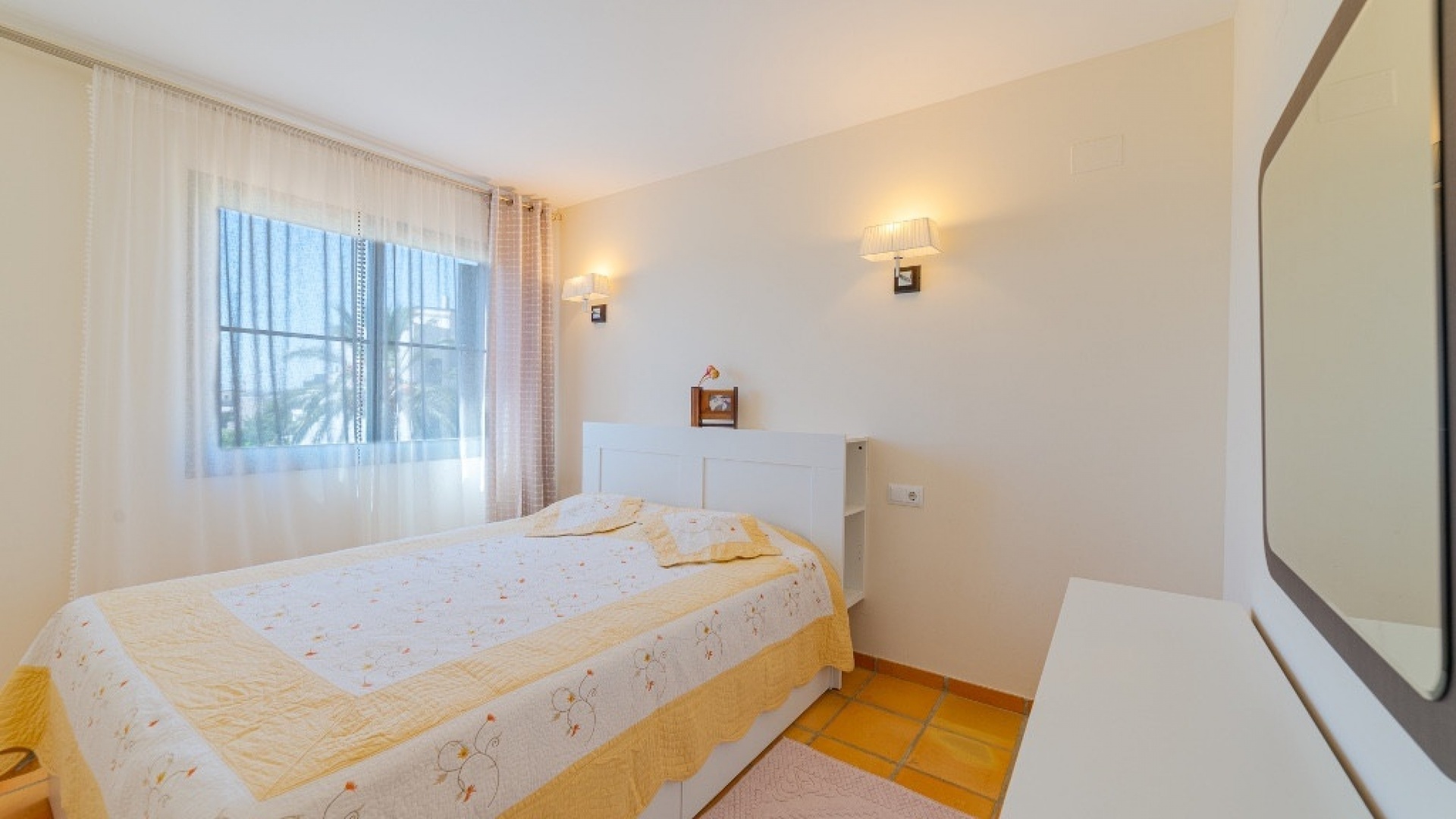 Resale - Townhouse - Finestrat