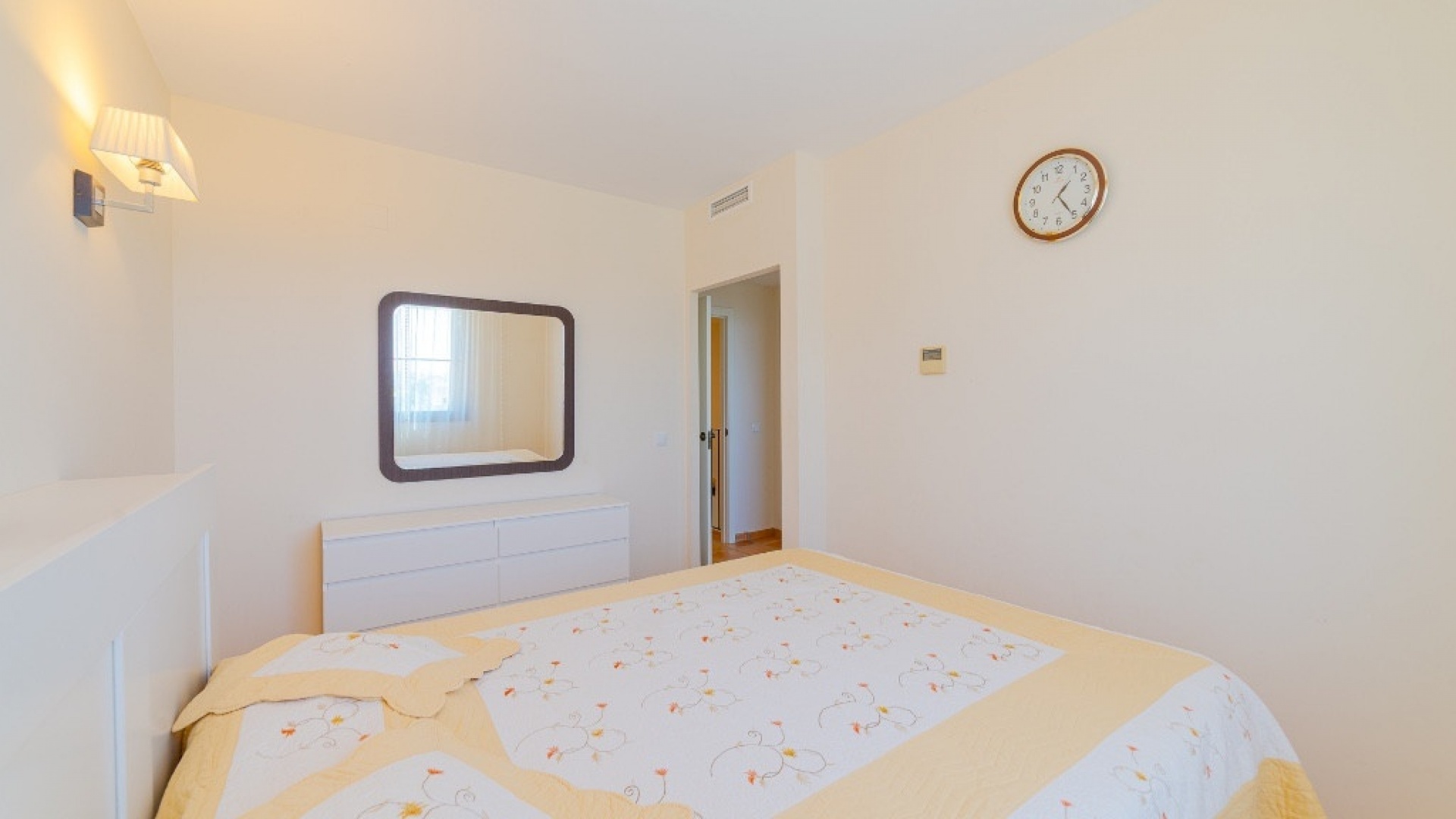 Resale - Townhouse - Finestrat