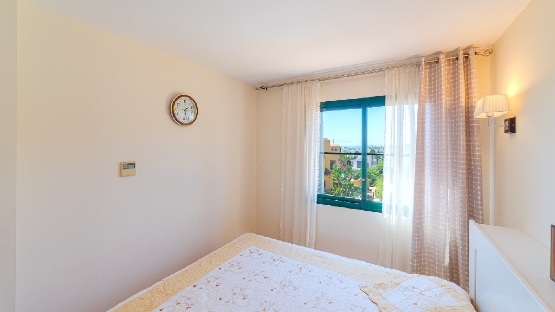 Resale - Townhouse - Finestrat