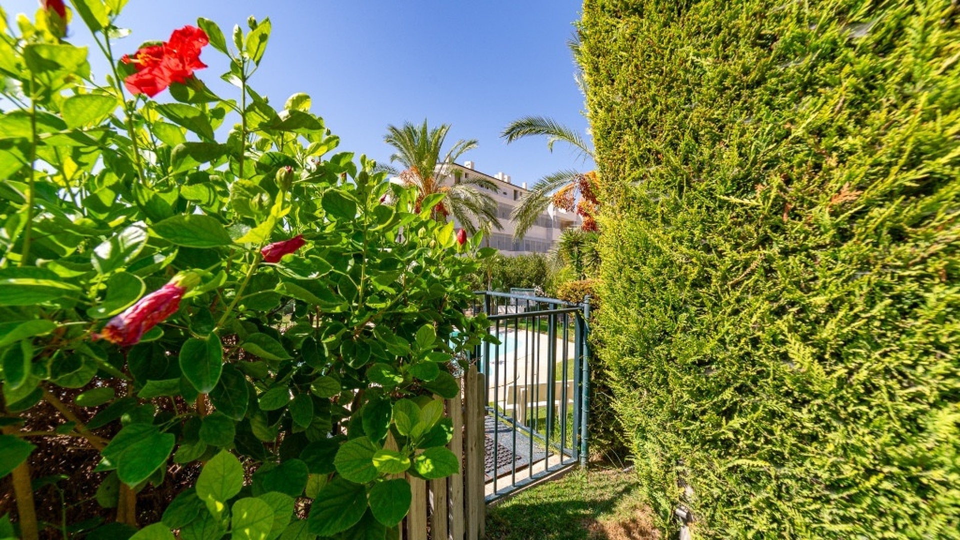 Resale - Townhouse - Finestrat