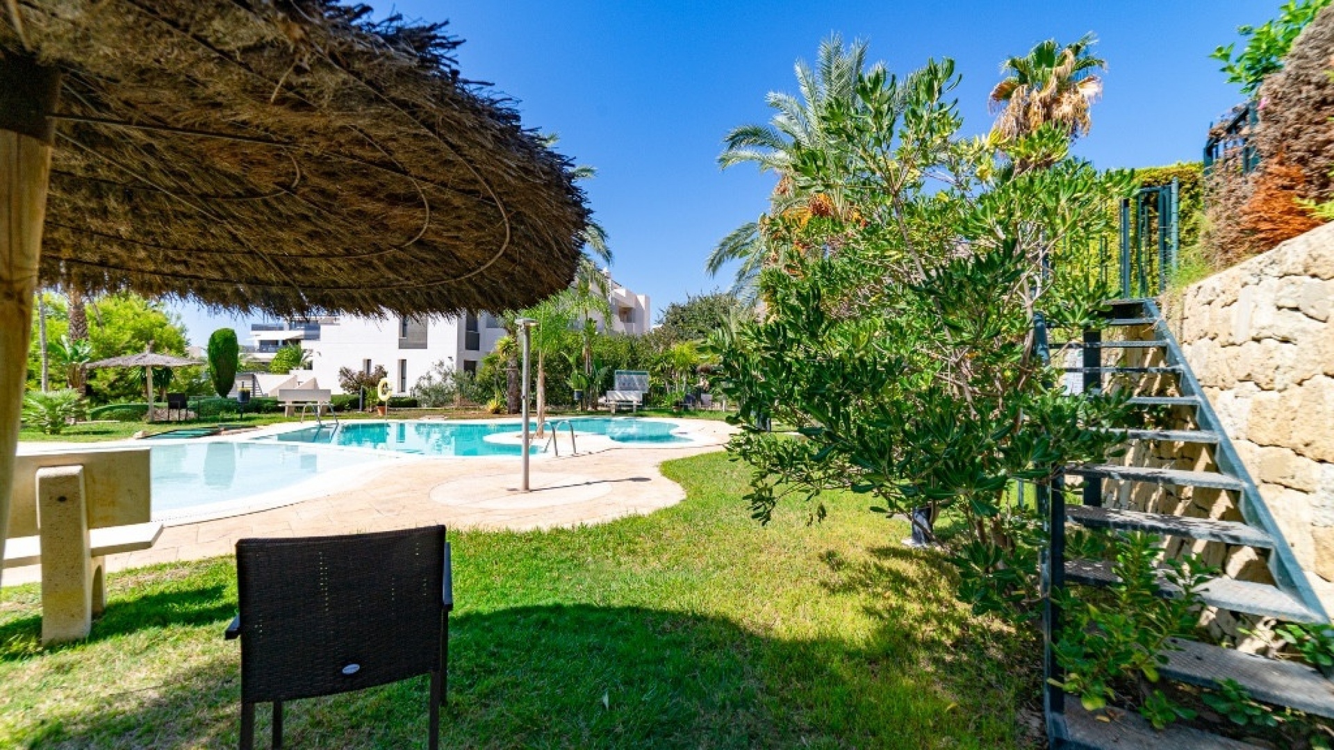 Resale - Townhouse - Finestrat