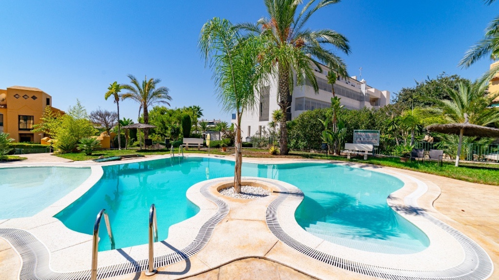 Resale - Townhouse - Finestrat