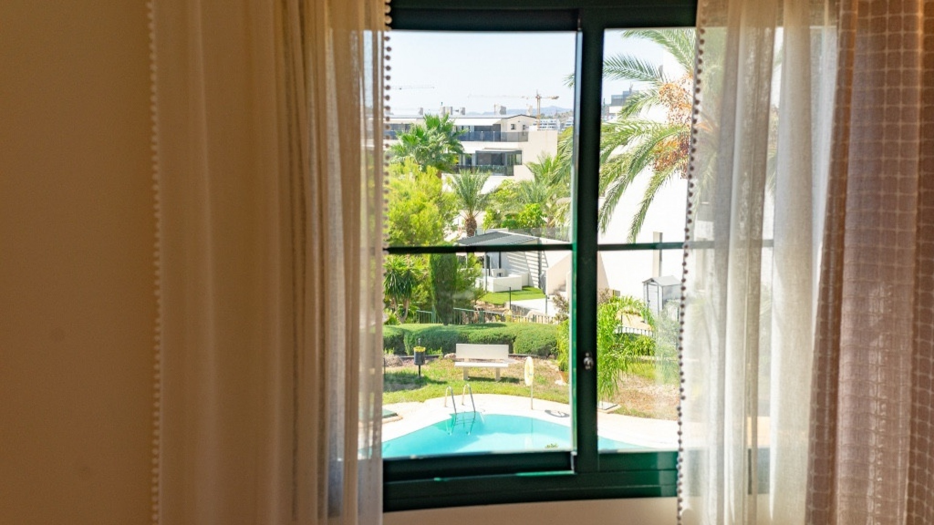 Resale - Townhouse - Finestrat