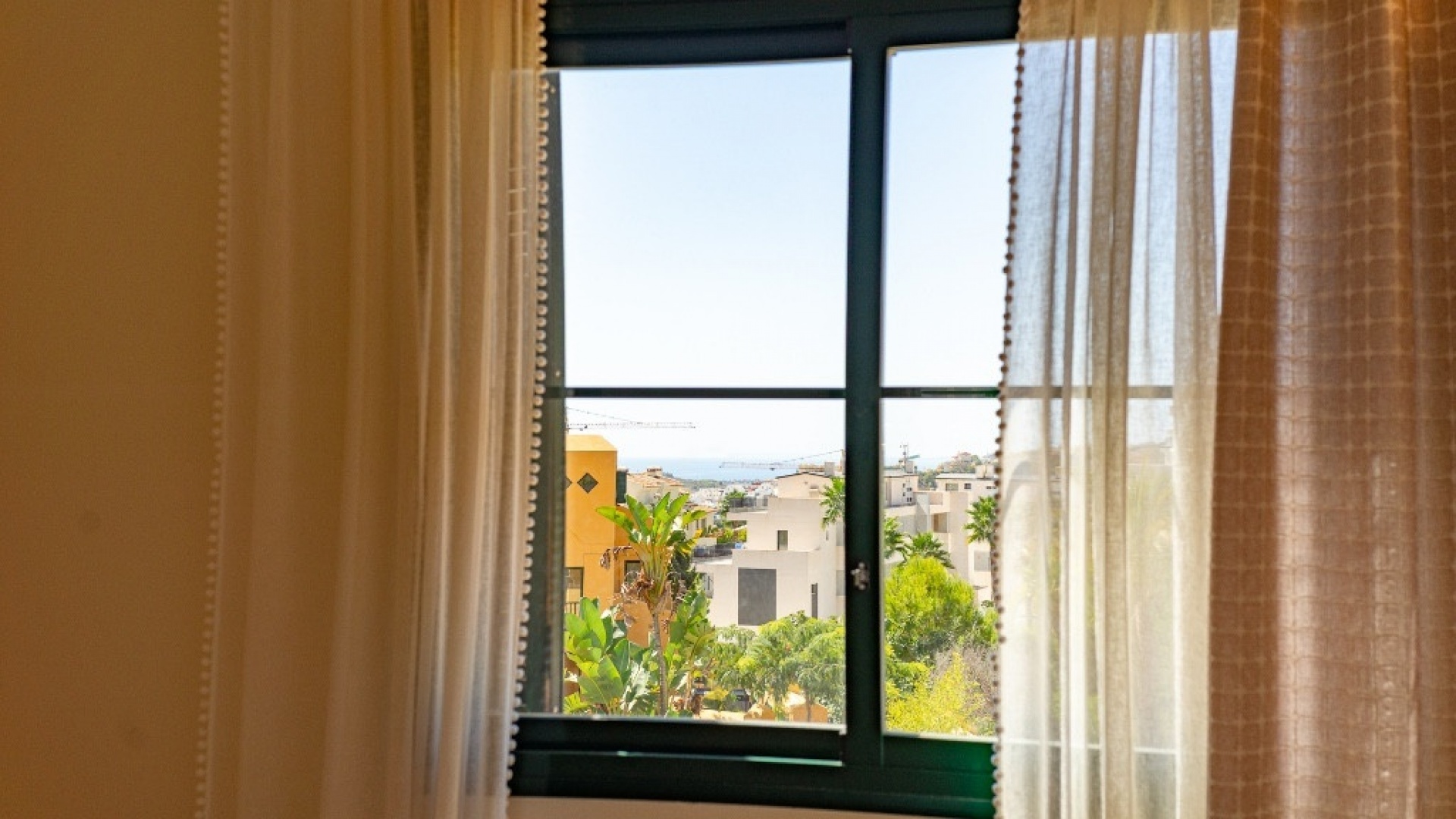 Resale - Townhouse - Finestrat