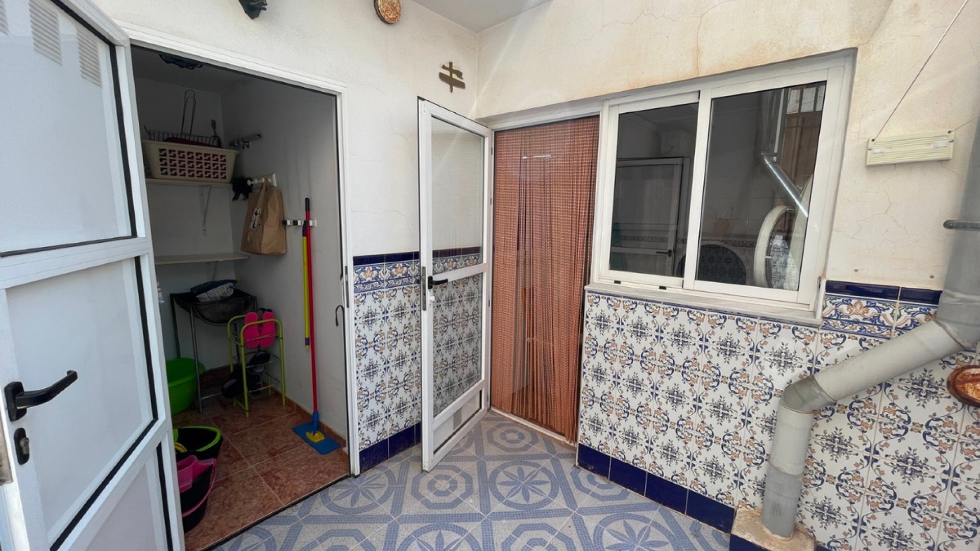 Resale - Townhouse - Formentera del Segura - Formentera del Segura Centro