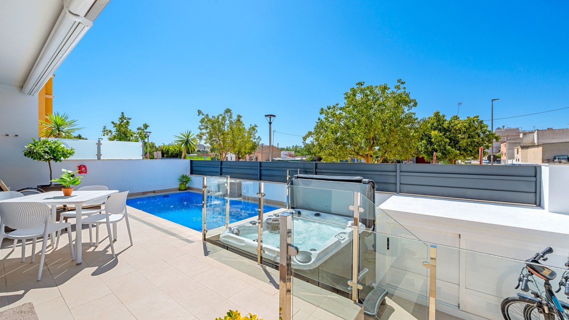 Resale - Townhouse - Formentera del Segura