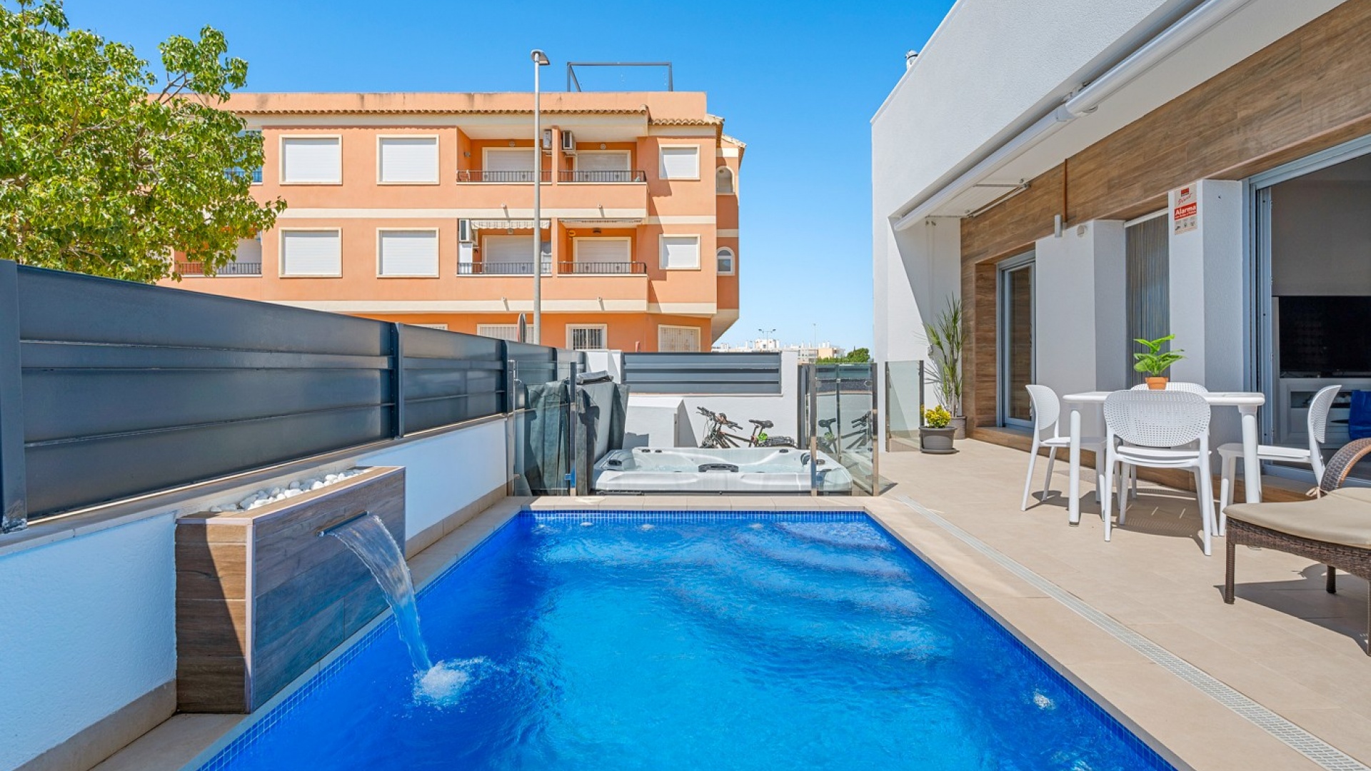 Resale - Townhouse - Formentera del Segura