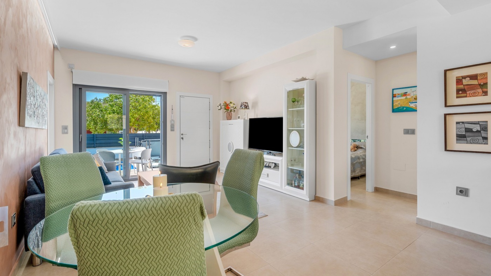 Resale - Townhouse - Formentera del Segura