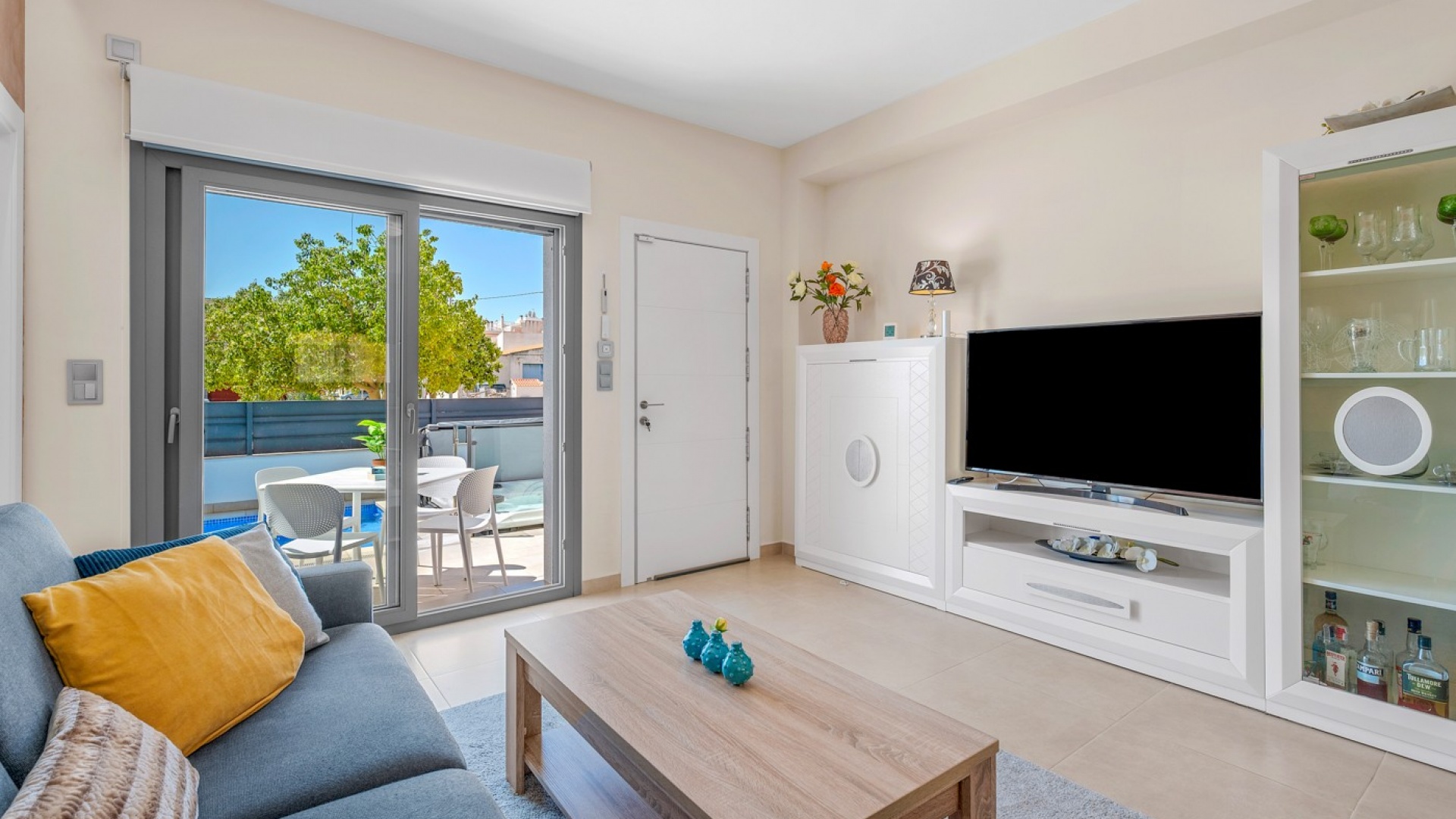 Resale - Townhouse - Formentera del Segura