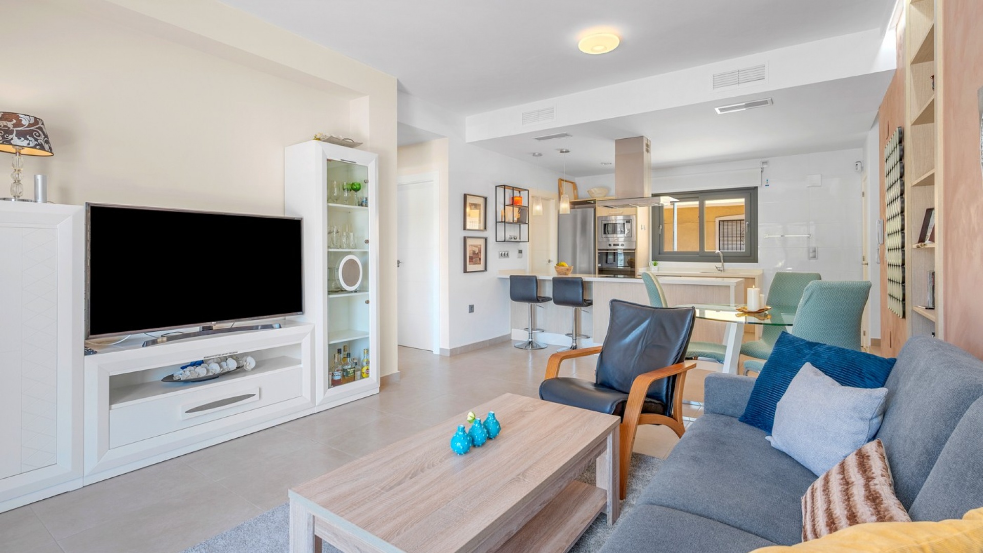 Resale - Townhouse - Formentera del Segura