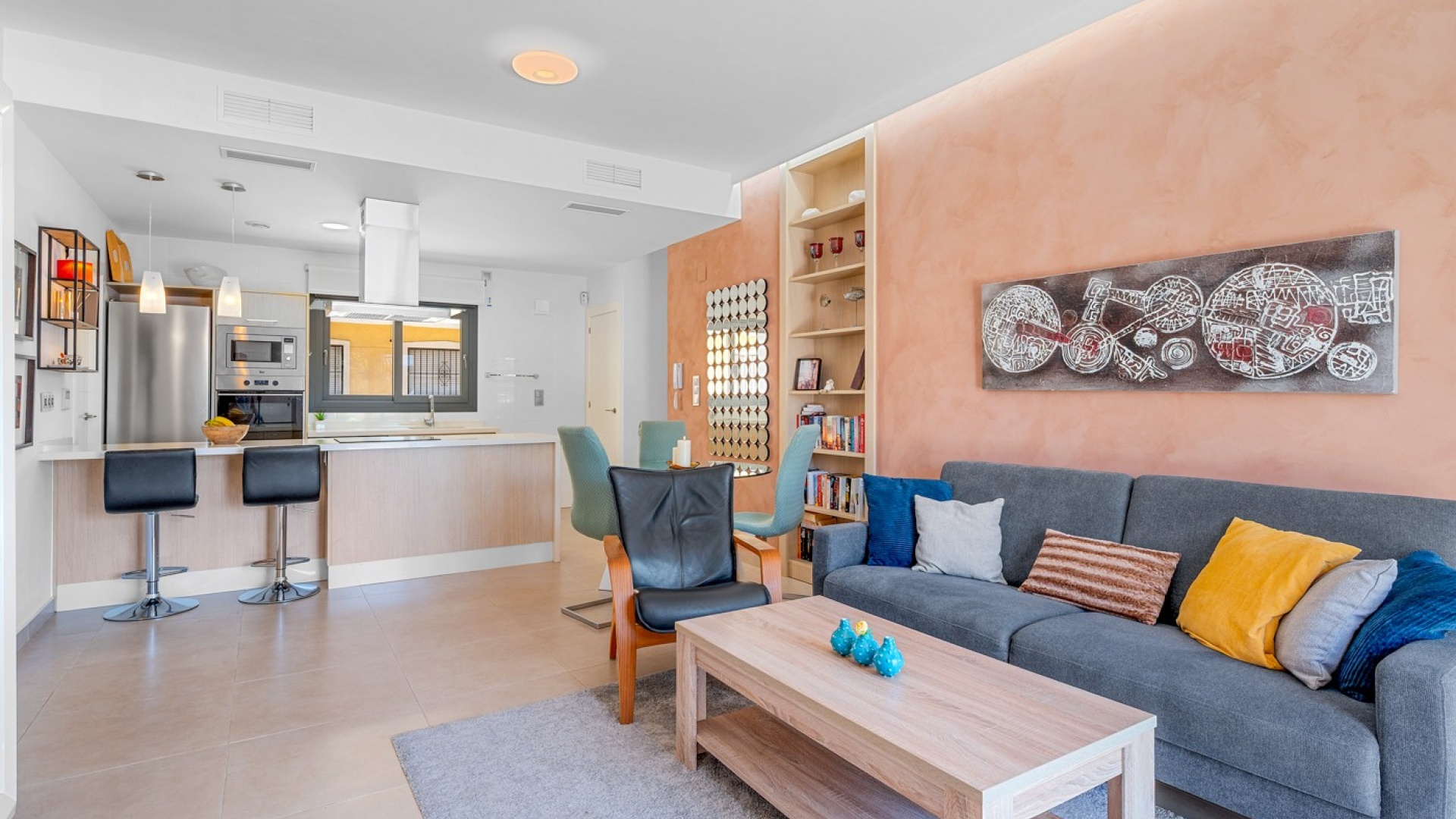 Resale - Townhouse - Formentera del Segura