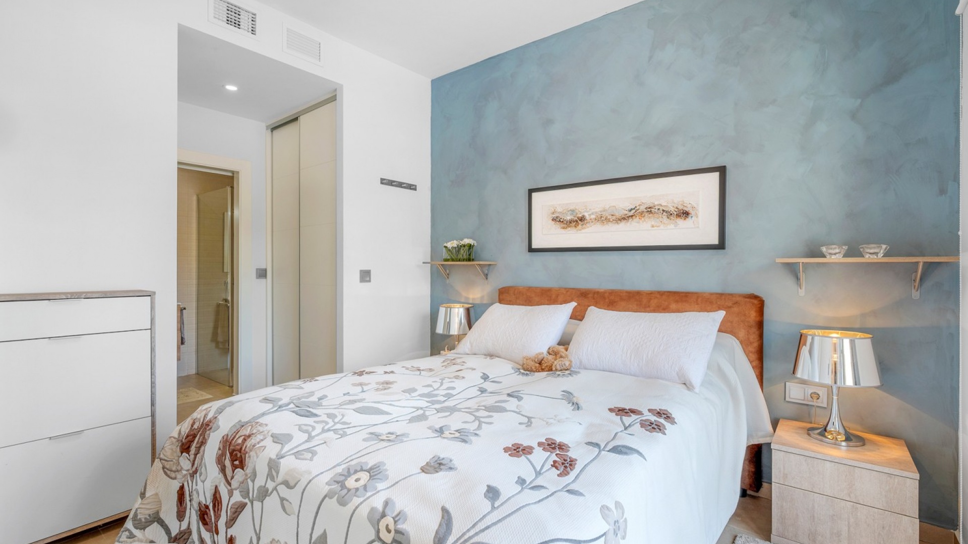 Resale - Townhouse - Formentera del Segura