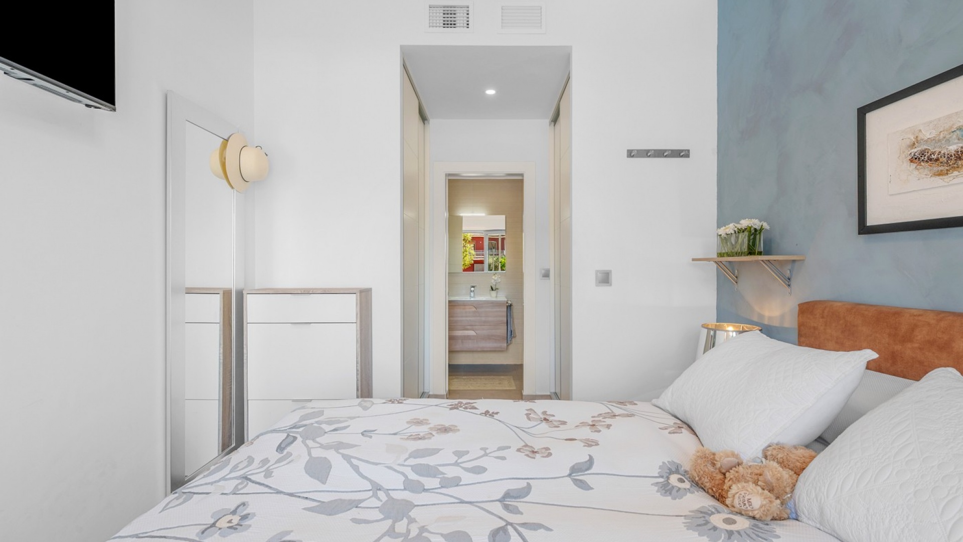 Resale - Townhouse - Formentera del Segura